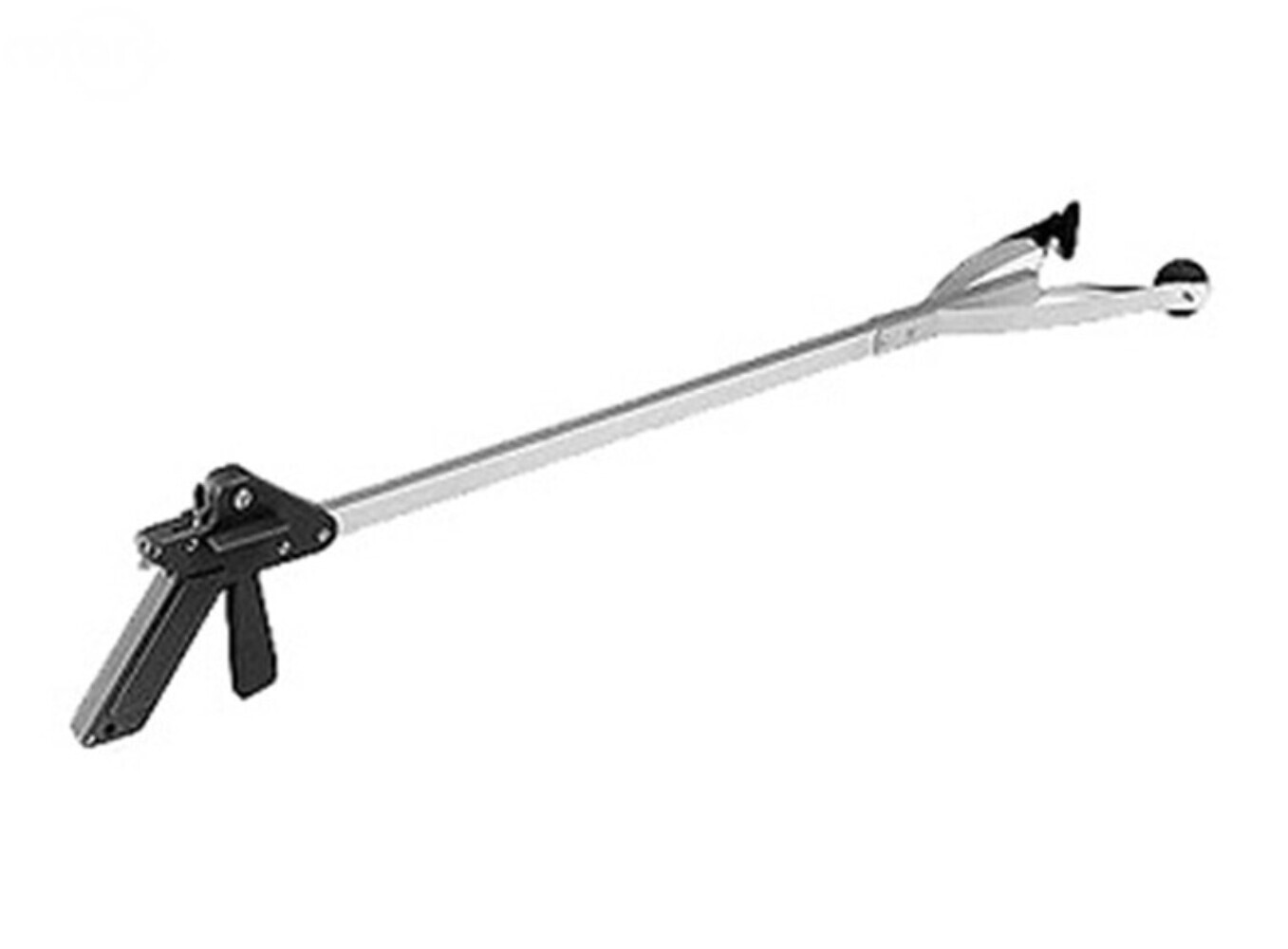 6 Pack New G4 DOT D.O.T Reacher 48″ Grabber Pick Up Tool EZ Easy Reacher 2548