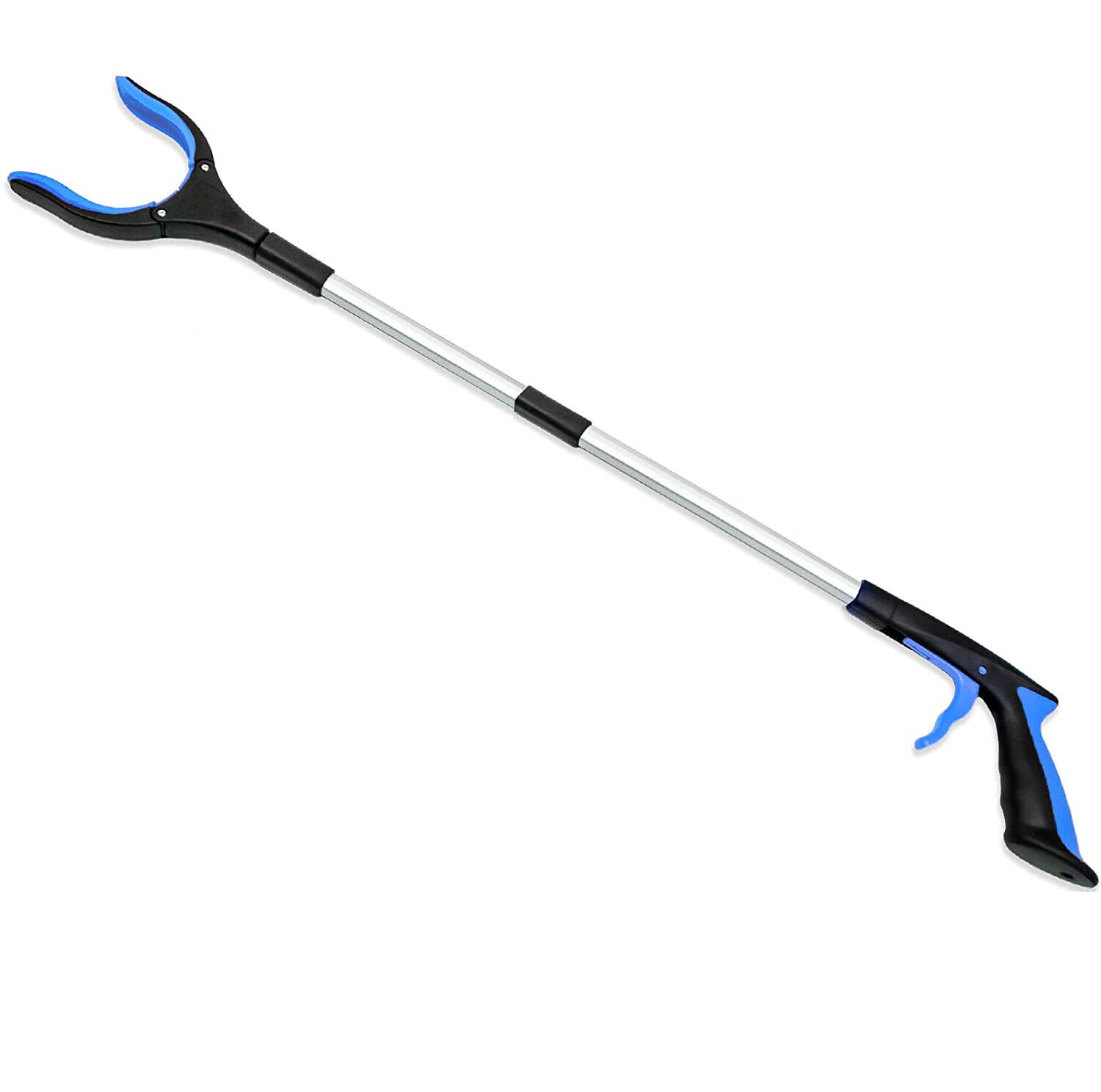 Industrial Grabber Tool Heavy Duty Pick Up Stick Hand Grip Reach Trash Picker US