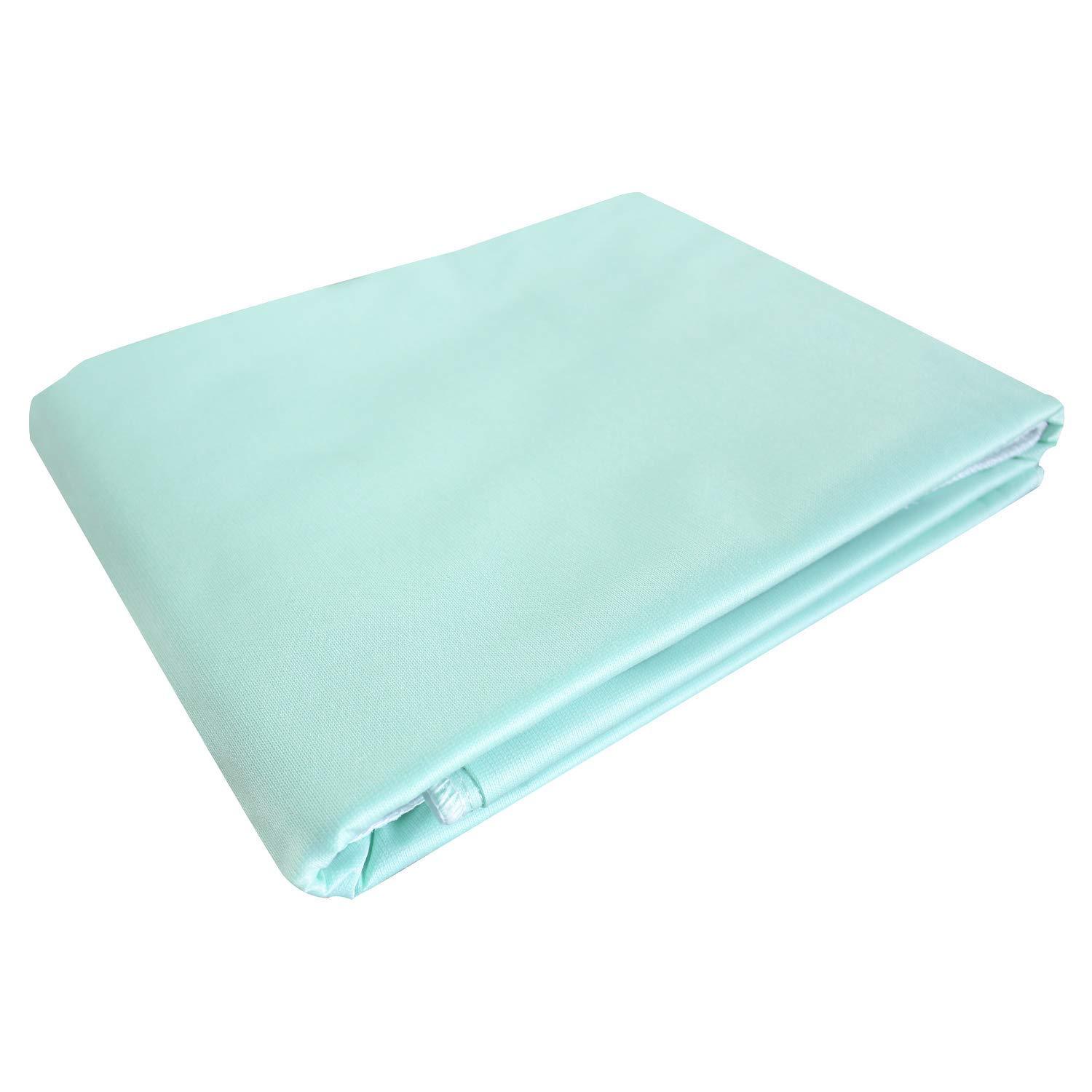 Washable Incontinence Bed Pad – Heavy Duty, Absorbent Waterproof Urinary Mattres