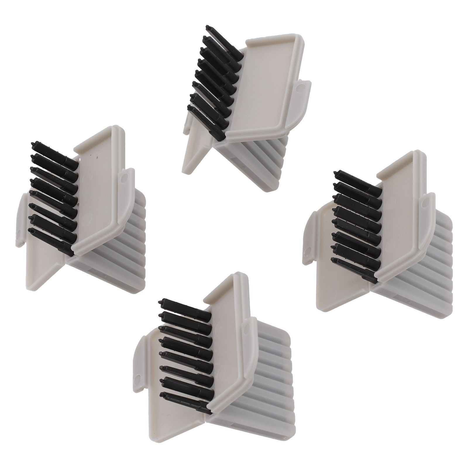 For Phonak Cerustop (4 Packs) Wax Traps (32 Units) Widex UnitronPhonak