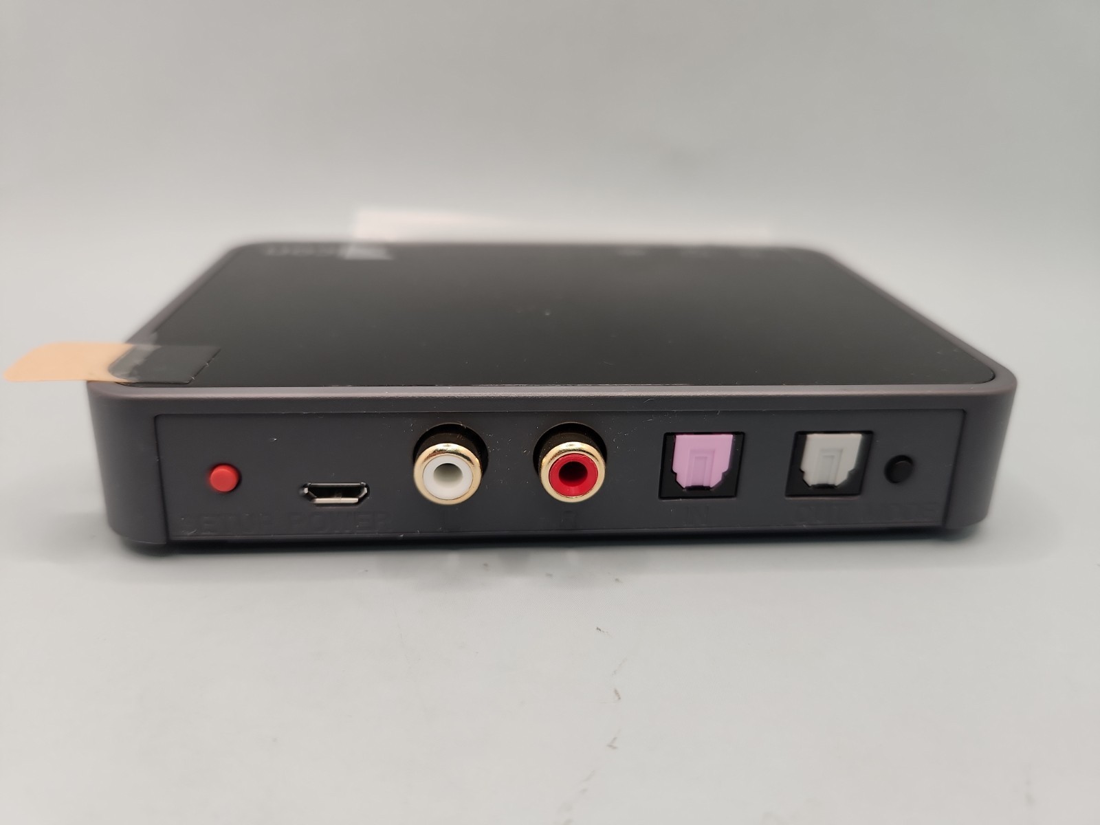 NEW Oticon Dolby Digital TV Adapter 3.0 TVA3 for Oticon Hearing Aids