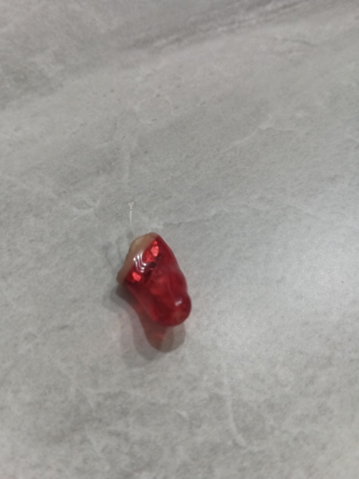 Starkey T In The Canal(Itc) Hearing Aid 17-06-420473 Right Ear🔥🔥🔥🔥🔥