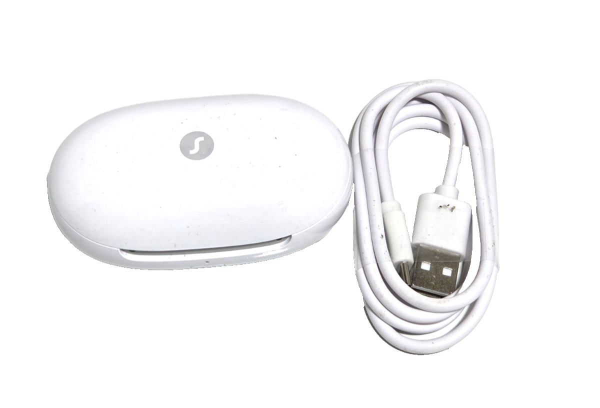 Signia Charger for Active Active Pro AX Hearing Aids Charger Only with USB CABL
