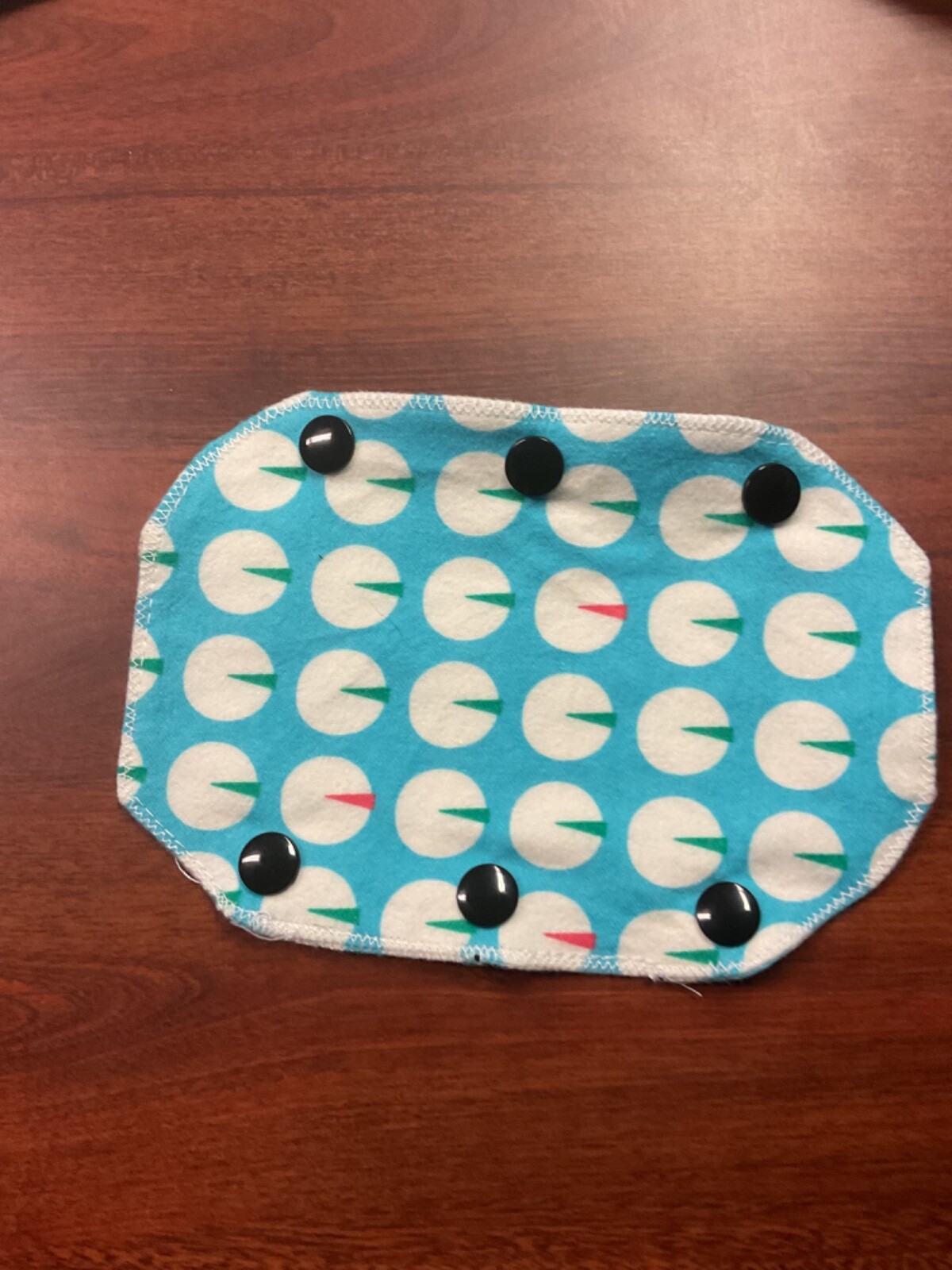 Tubie Line Cover