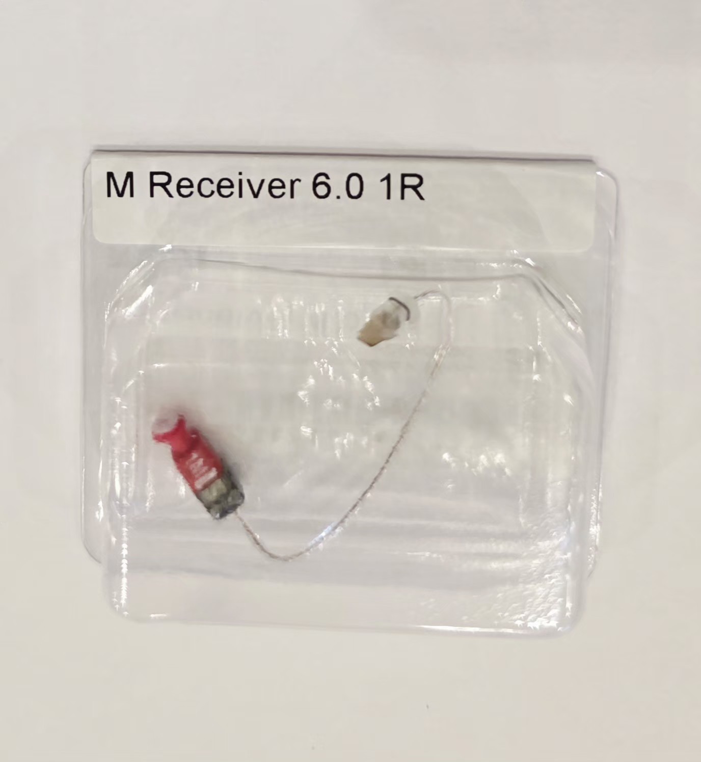 Phonak Sonova AG (M-Receiver) ( 6.0 M 1R-Right ) New /USA seller – Fast shipping