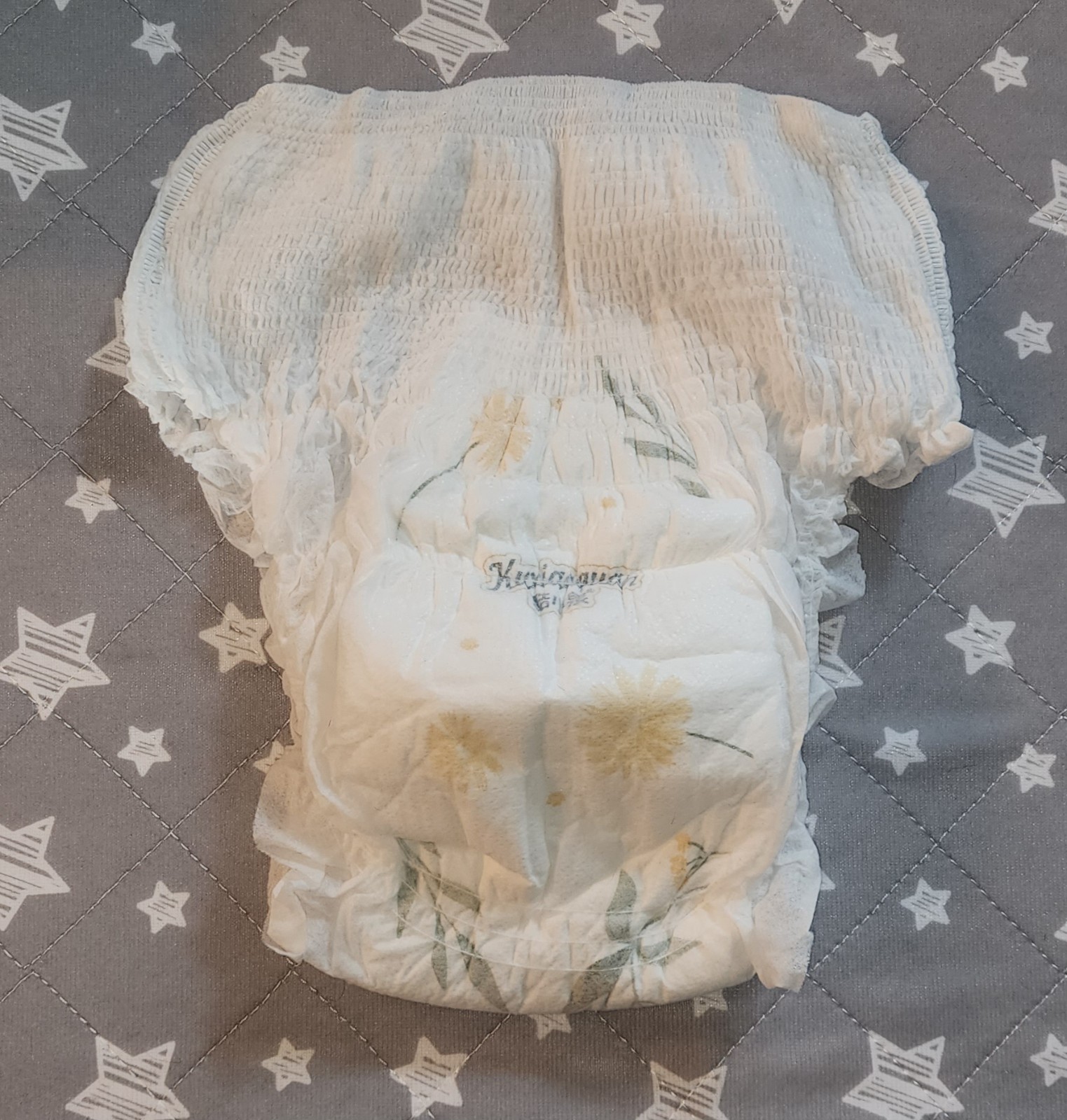 Pack Of 8 7xl, 6xl, 5xl Largest Baby Diaper Pullups Teen Adult Size ABDL