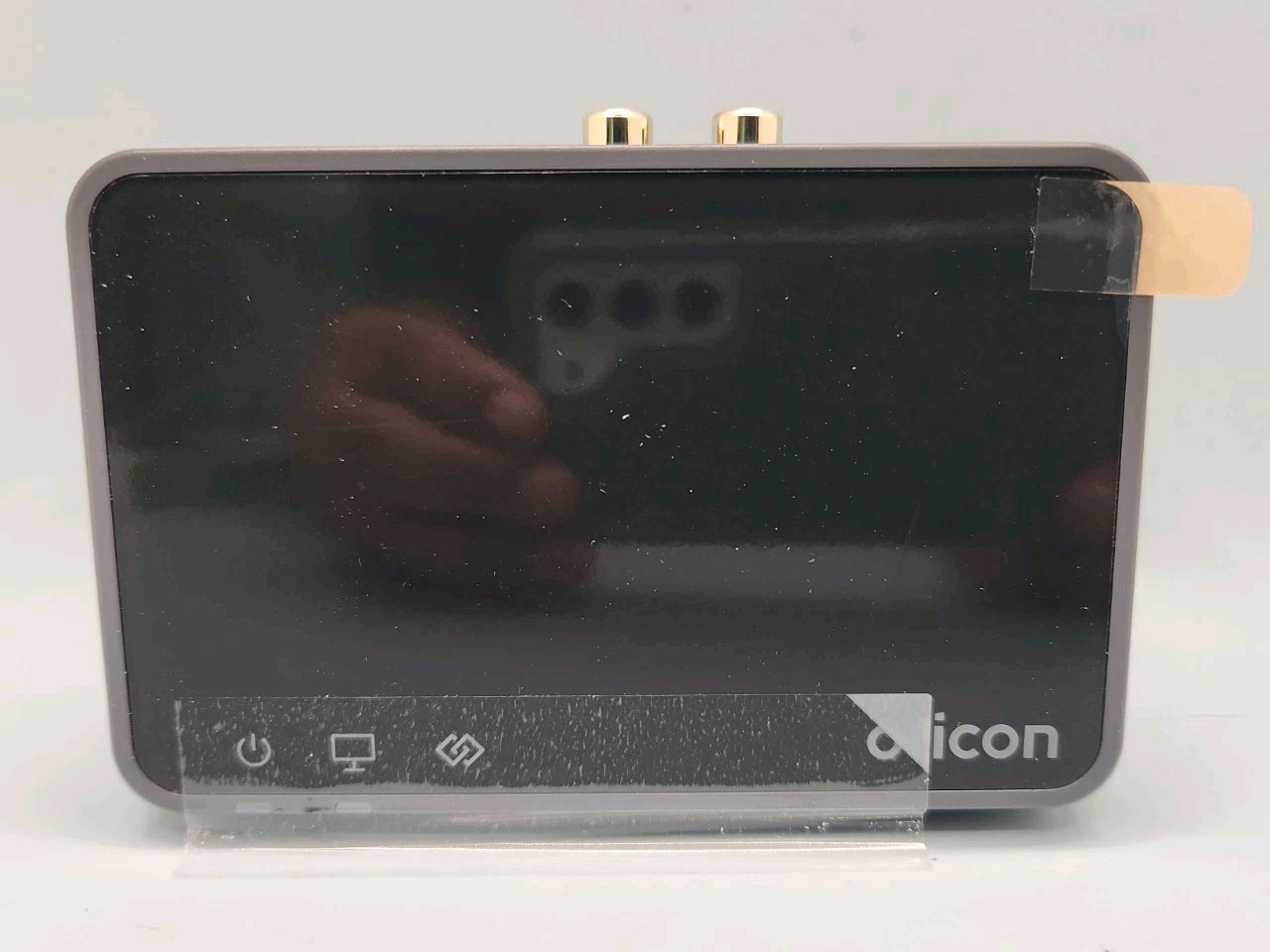NEW Oticon Dolby Digital TV Adapter 3.0 TVA3 for Oticon Hearing Aids