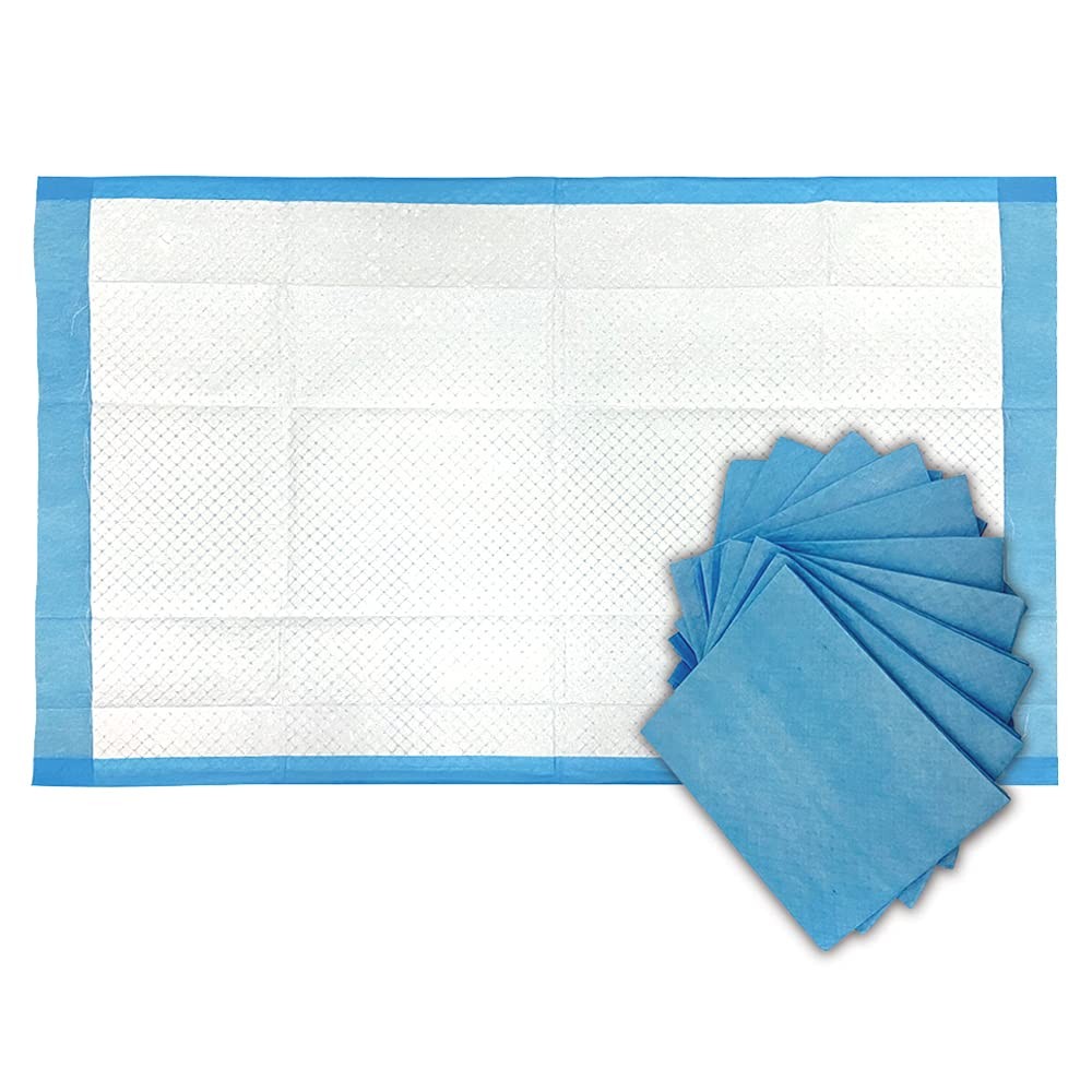 BodyMed Disposable Chucks Incontinence Underpads, 23 in. x 36 in., 15 Count