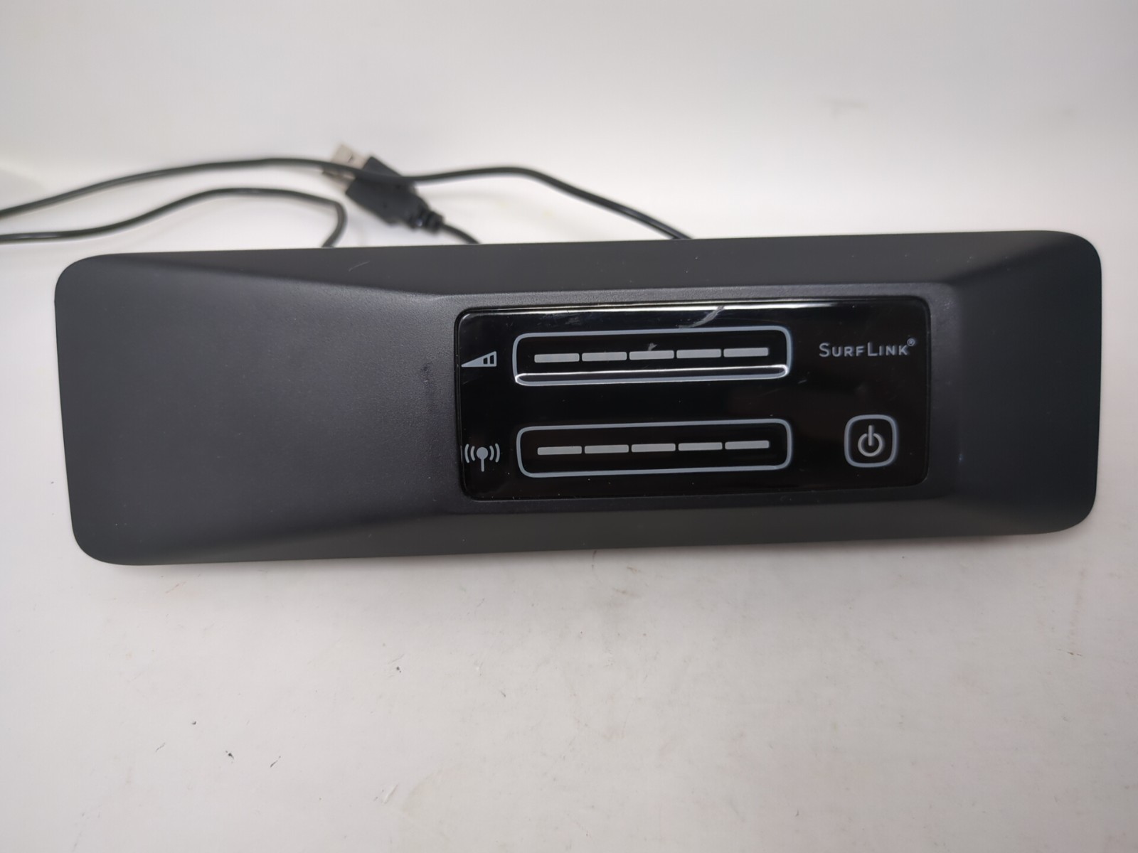 Paradigm Starkey SurfLink Media Model 210 Surf link Streamer – Powers On