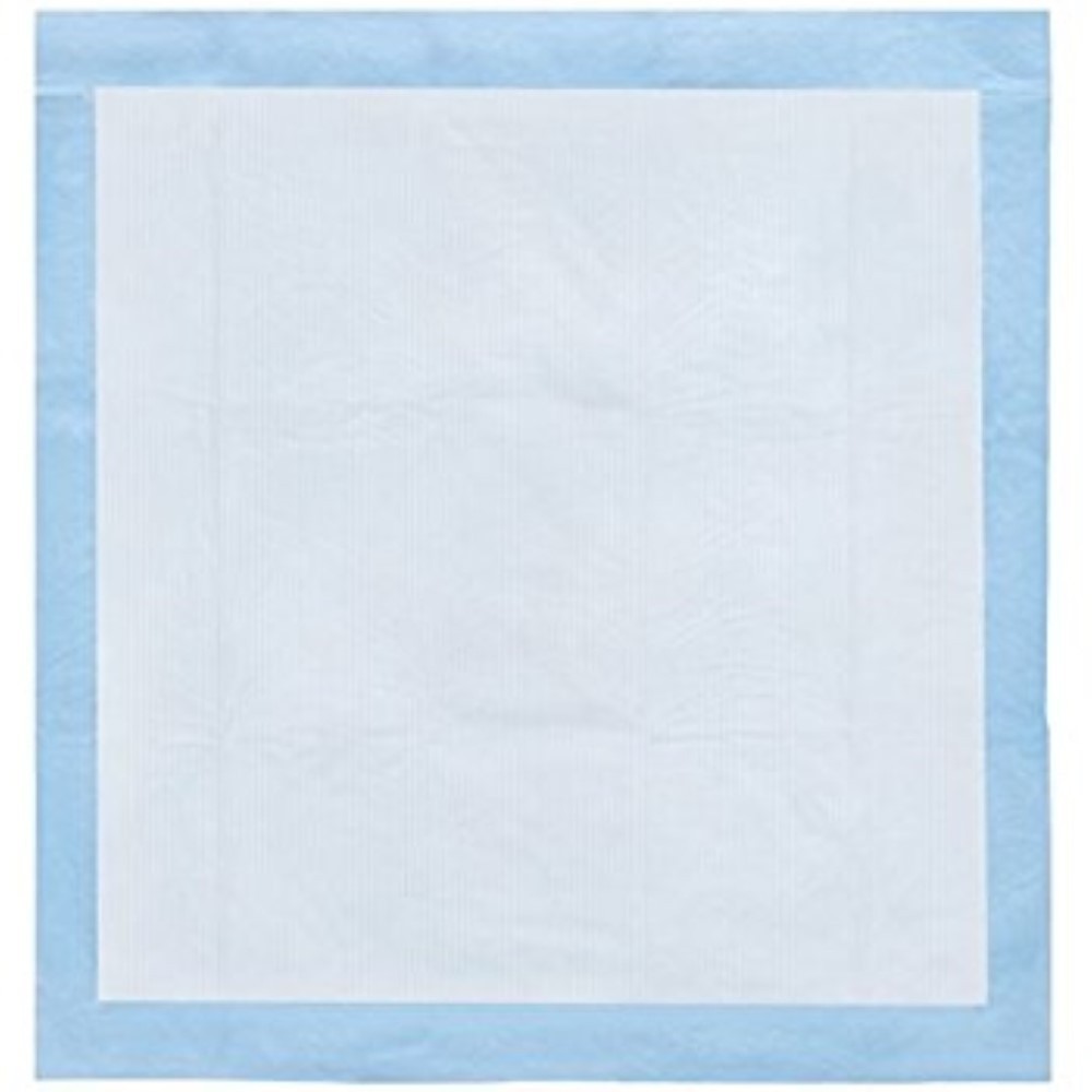 600ct. Medline Extra Large Under Pads 30 x 30″ Heavy Economy Grade MSC281227LB