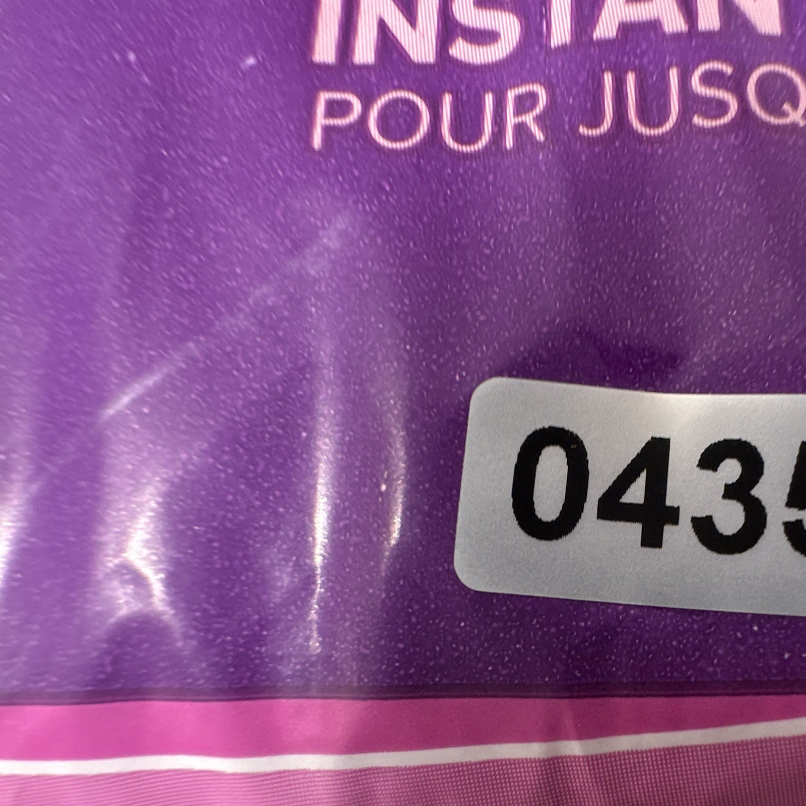 Poise Fresh Protection Incontinence Pads Women Size 7 Ultra Long 39 Ct