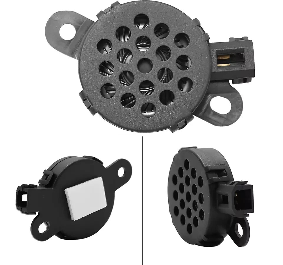 4L1Z-15K864-A Parking Aid System Speaker Buzzer Replacement for Ford F250 350