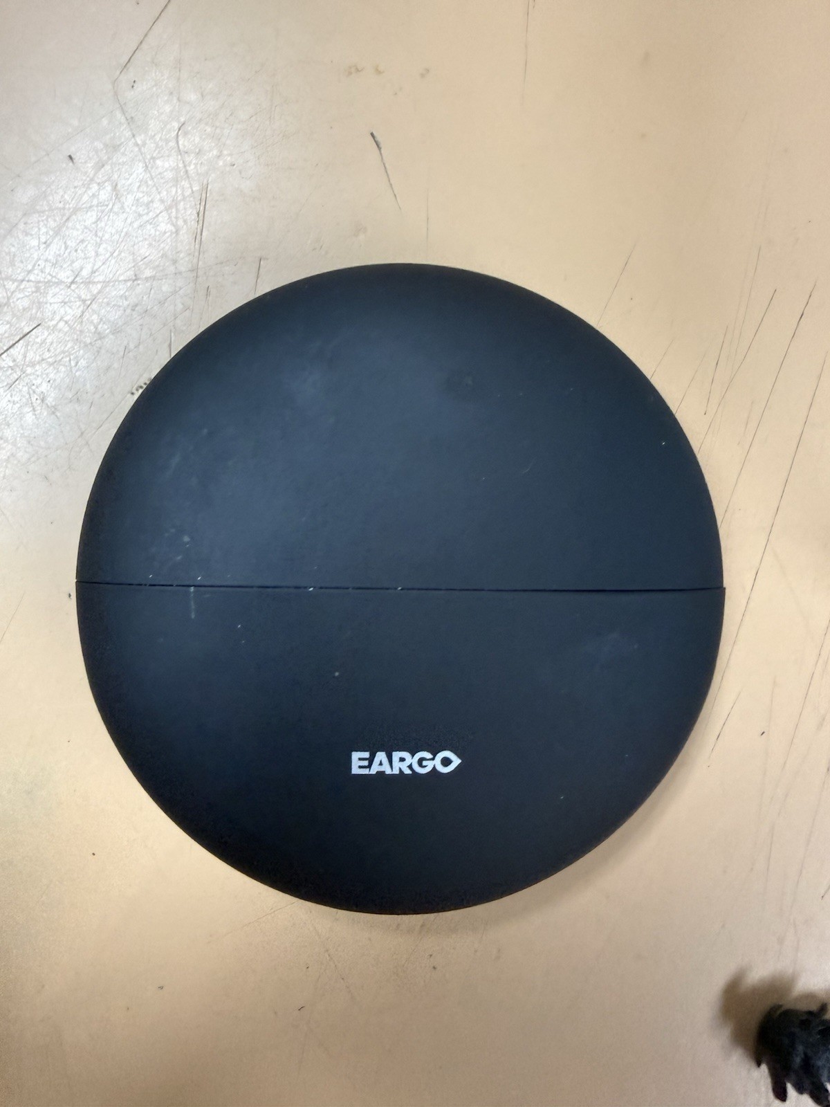 Eargo Hearing Aids Charging Case Accessories Neo
