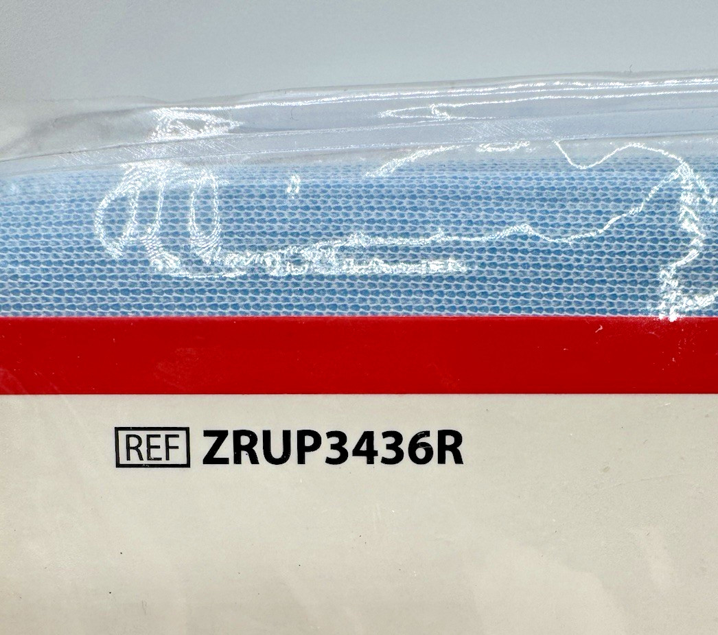2 Cardinal Health Essentials 34”x36”Reusable Underpad Bed Pads Washable NEW