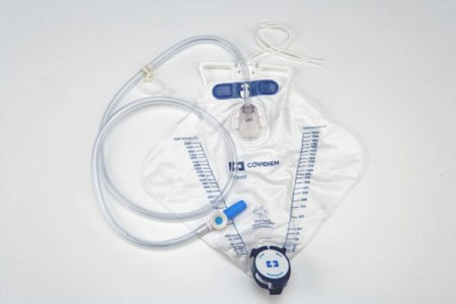 Curity Bedside Drainage Bag – Special 1 Pack of 5