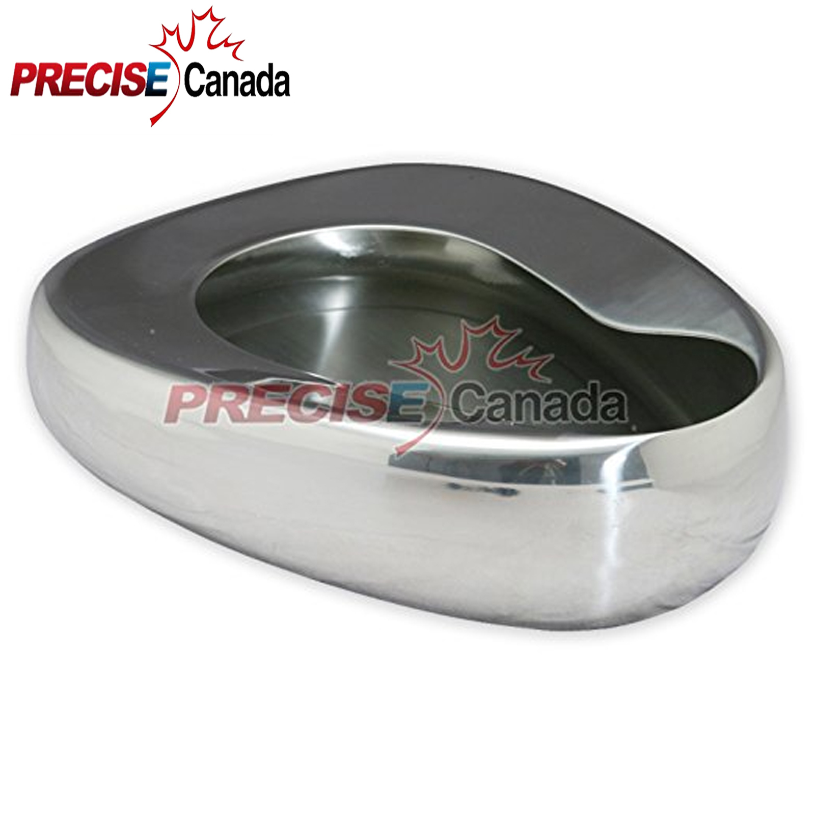 Medical Stainless Steel Bed Pan