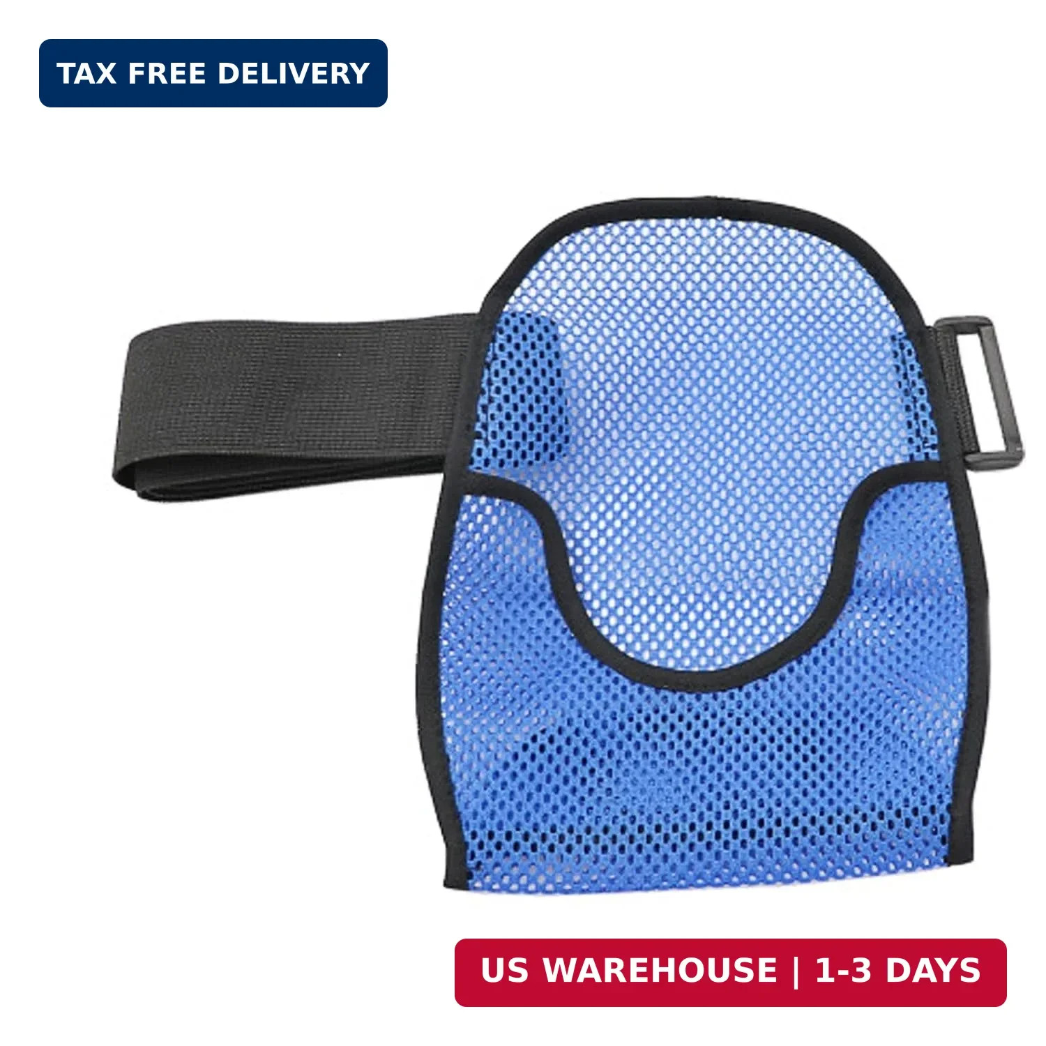 Pilarmuture Ostomy Bag Covers,Waterproof Portable Colostomy Bag Covers with Adju