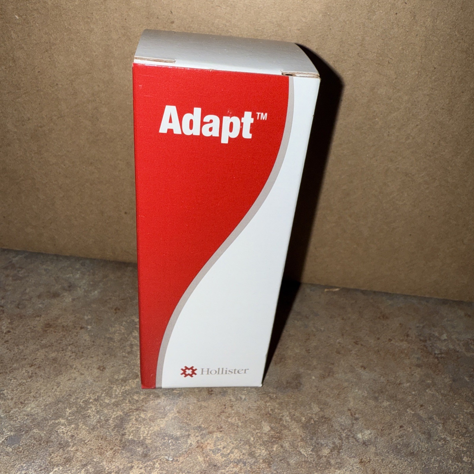 1 HOLLISTER 7906 Adapt Stoma Powder 1 oz Bottles, new in box