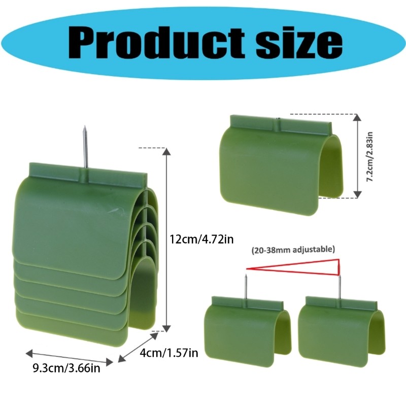 Ergonomic Design Multipurpose Wall Outlet Guide Tool For Professional Installers