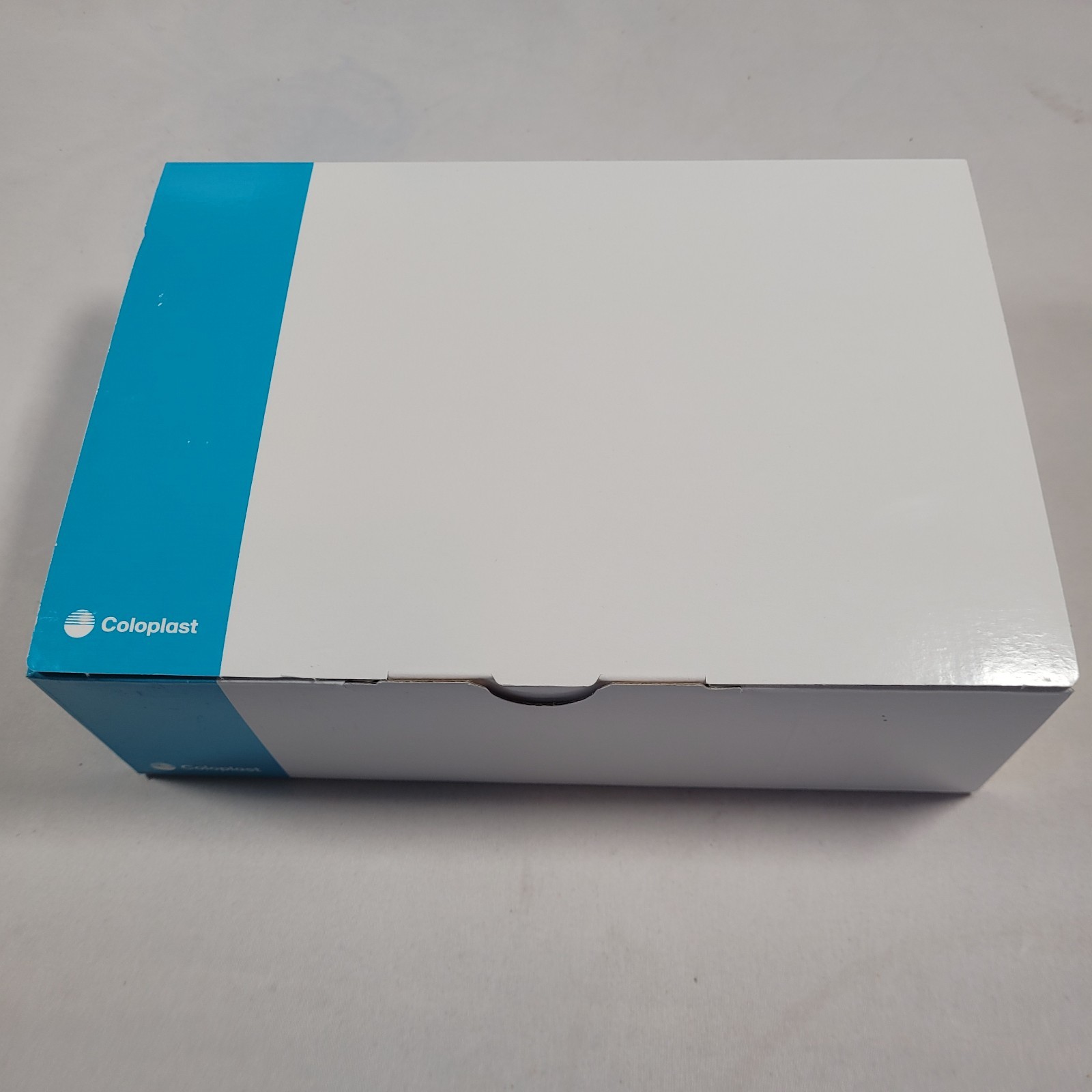 Coloplast SenSura Mio Convex Ostomy Pouch 16767 Wide Outlet 10/Box Exp 2027