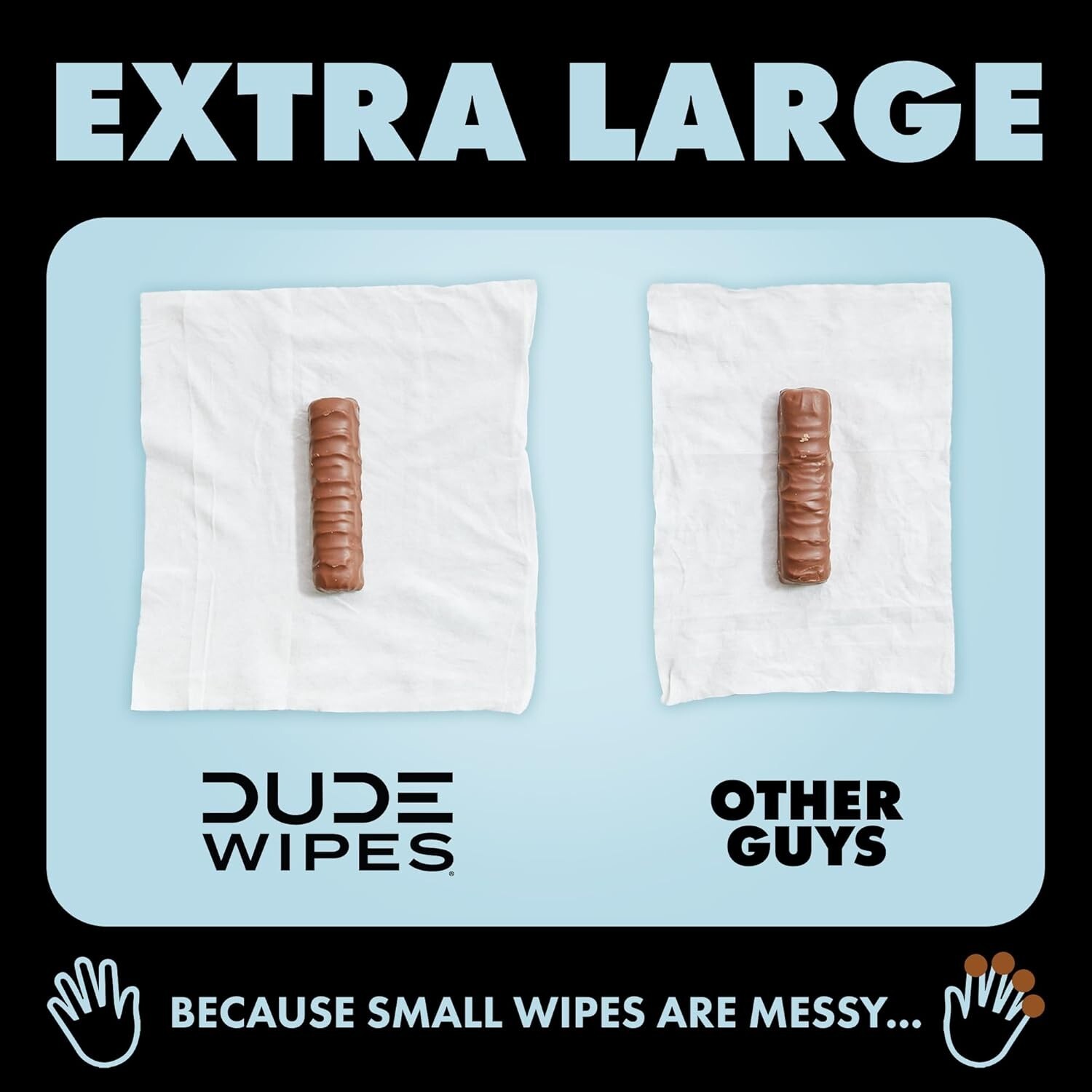 Refreshing Flushable Wipes with Aloe Vera – Medicated Relief Everyone Needs