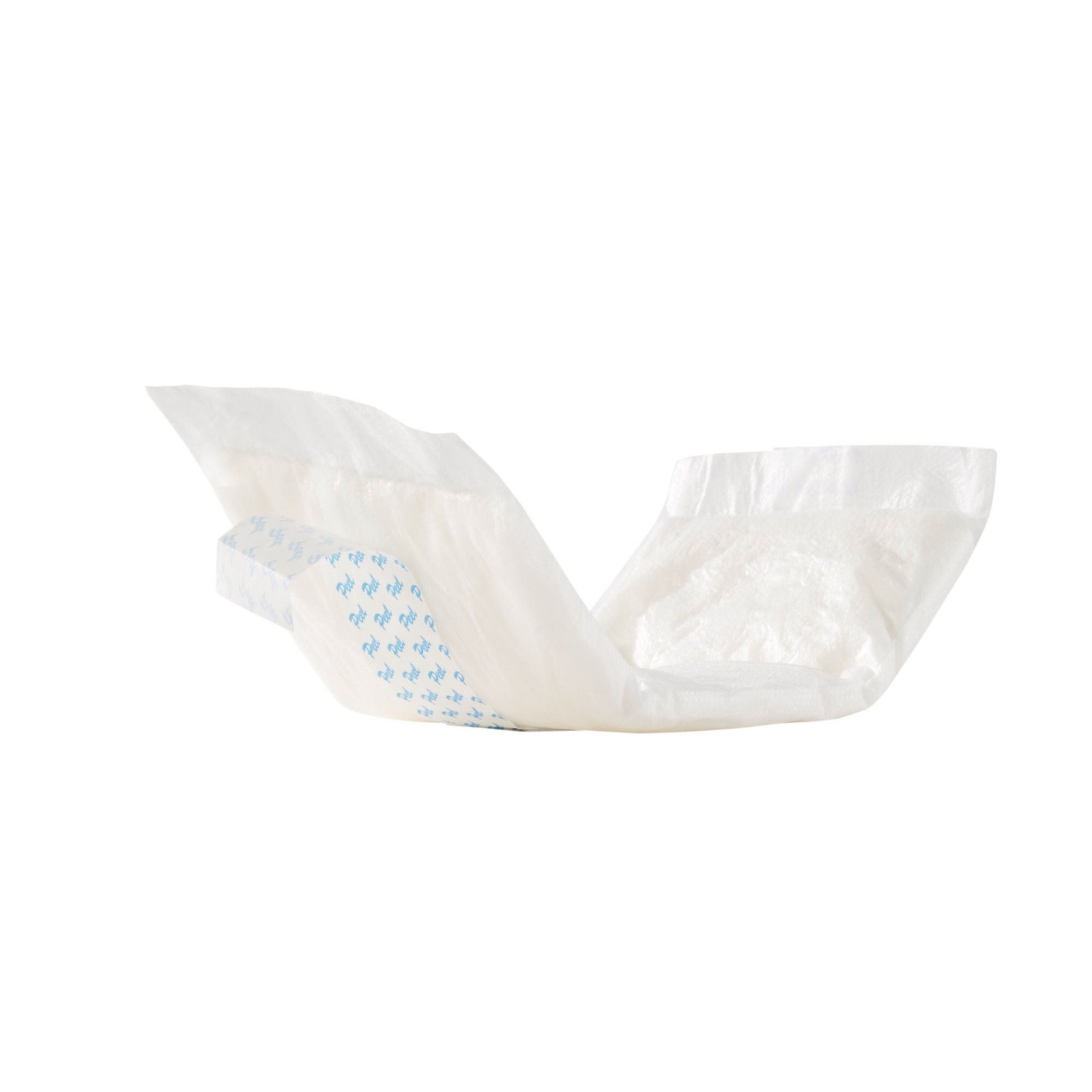 Dignity Incontinence Liner 4 x 12″ Pant Liner 26955 Light to Moderate 25 Ct