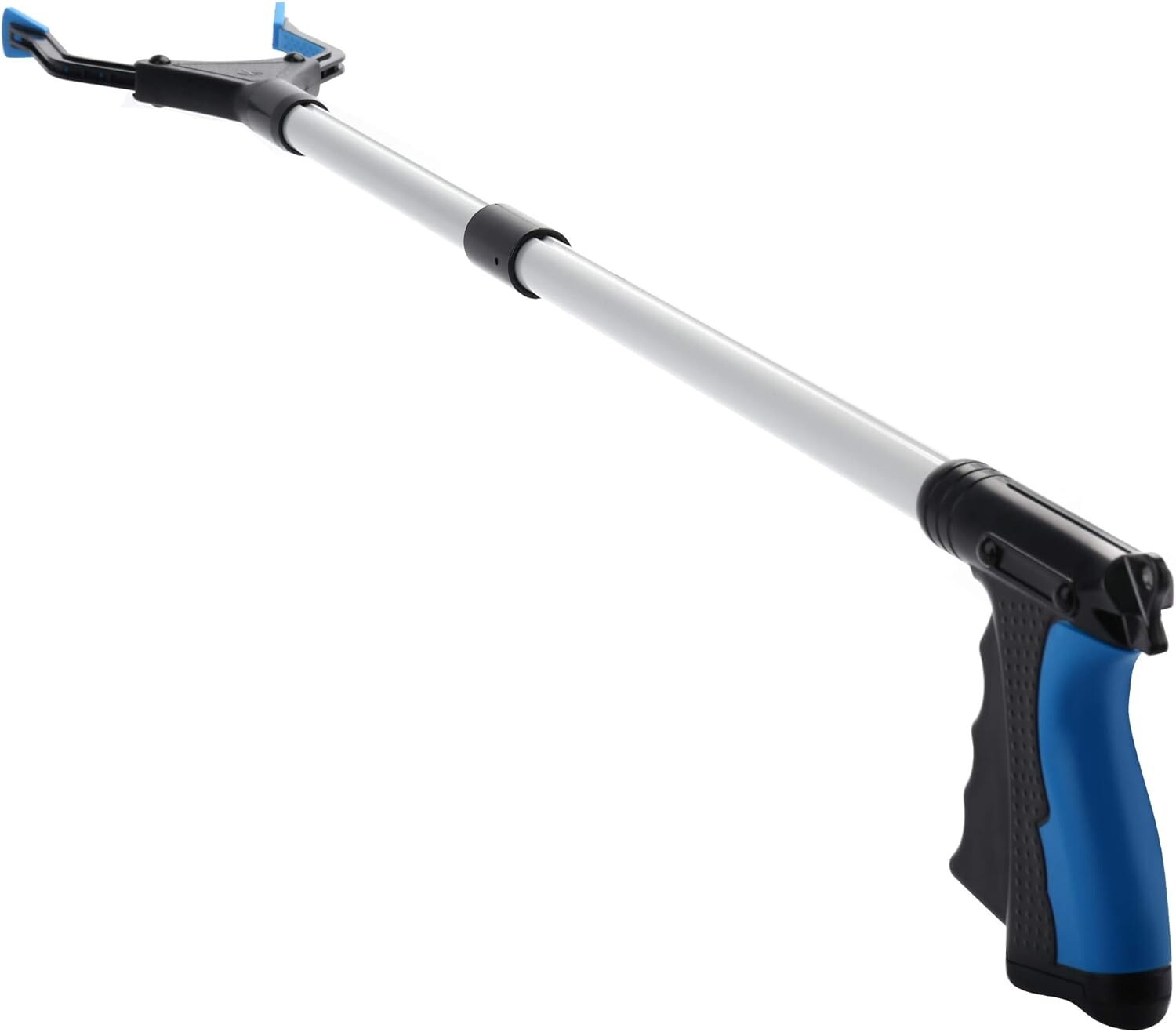 31-Inch Reacher Grabber Tool – Lightweight Mobility Aid for Trash Pickup