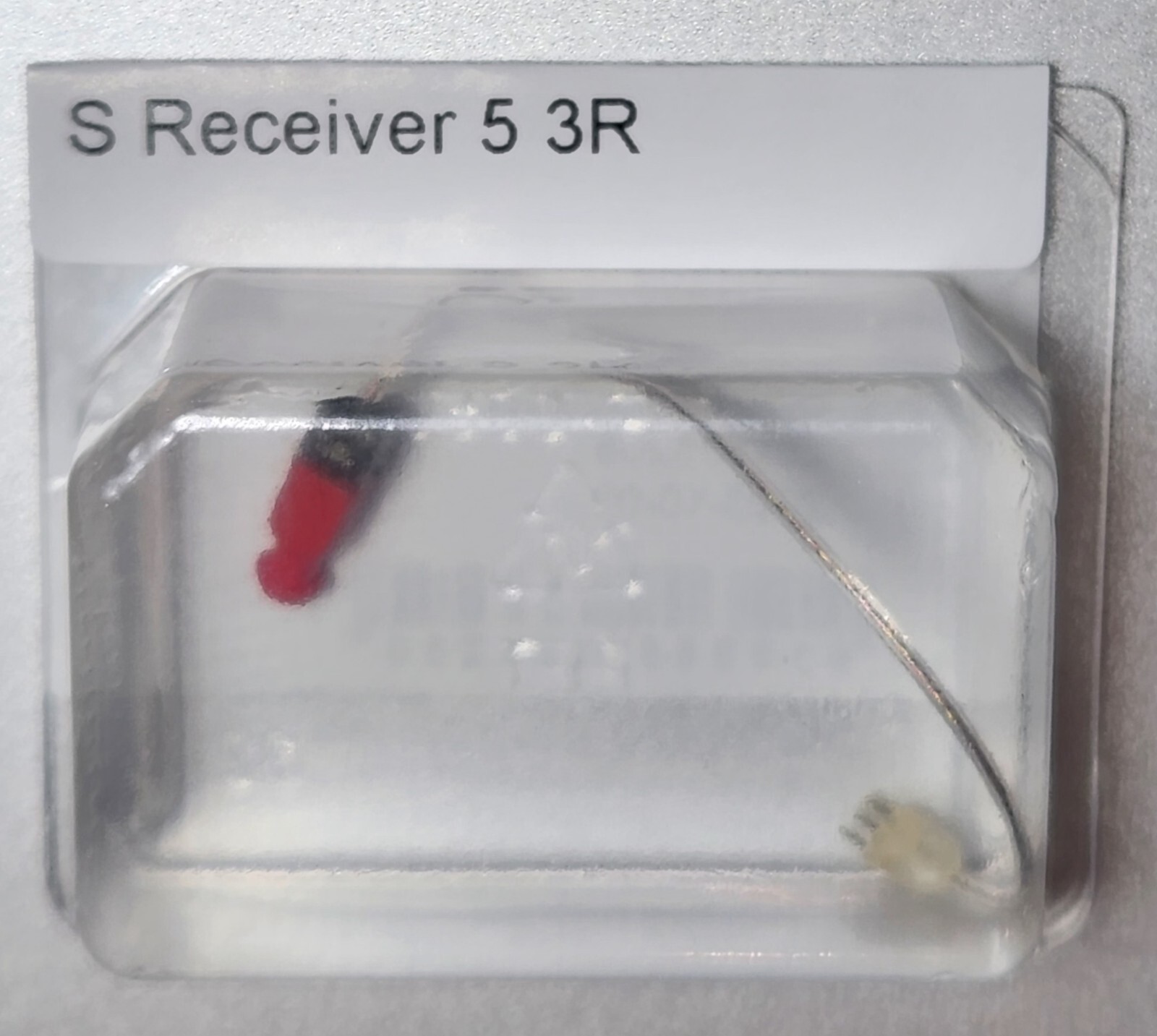 Phonak Sonova AG S-Receiver ( 5.0 – 3R- Right ) New /USA seller – Fast shipping