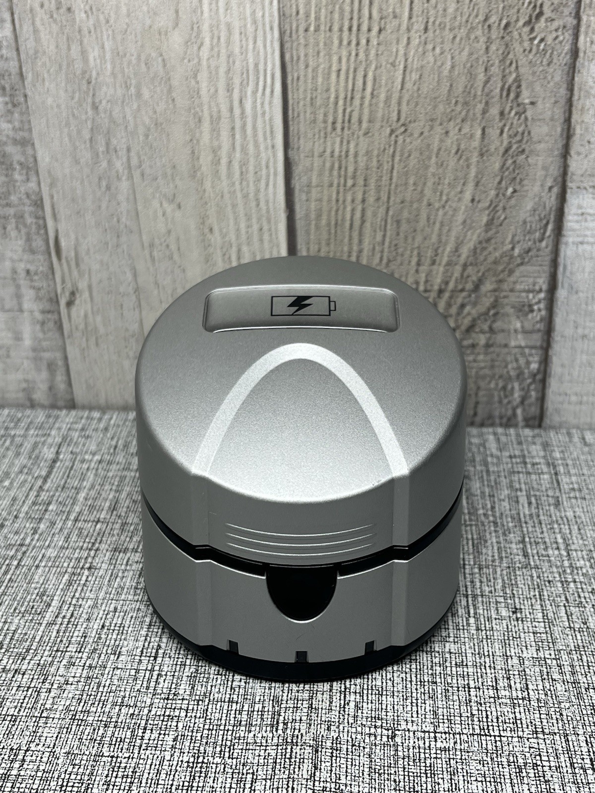 Siemens Hearing Aid Charger Case 3G-03 for Rexton/Costco Kirkland 13-G