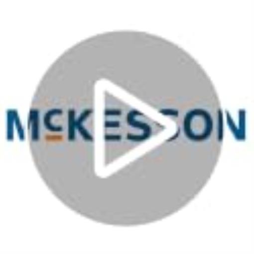 McKesson Super Underpads 30×30 Moderate Absorbency 100 Count