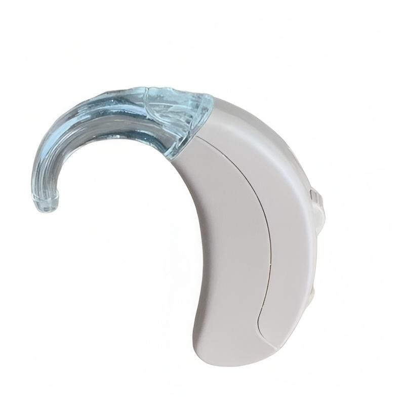 BTE Hearing Aids For Seniors Adults Hearing Device With Audiology Servces OTC