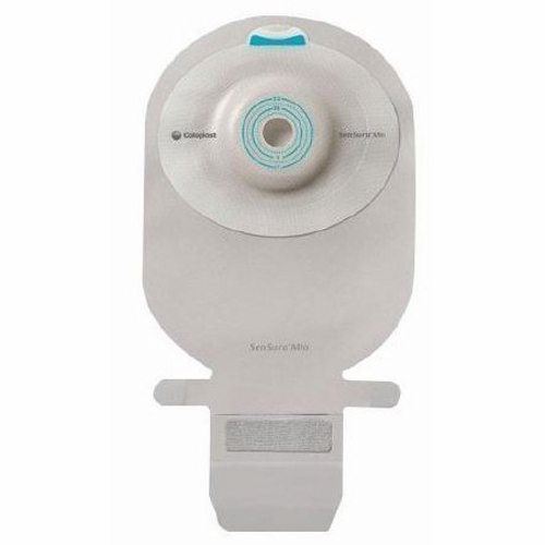 Filtered Ostomy Pouch Box Of 10 By Coloplast