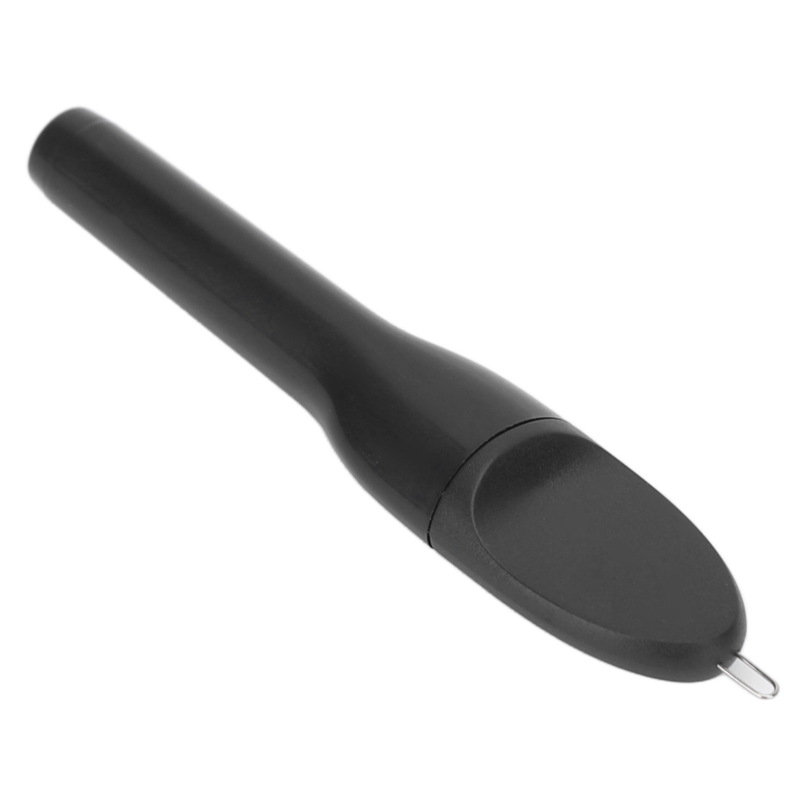 10pcs Hearing Aid Cleaning Brush Hearing Amplifier Brushes With Wax And