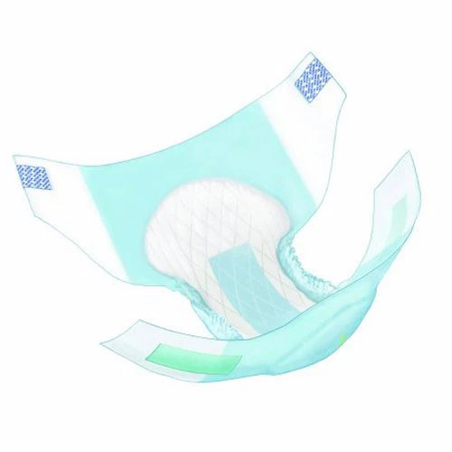 Incontinence Brief Count of 1 by Cardinal