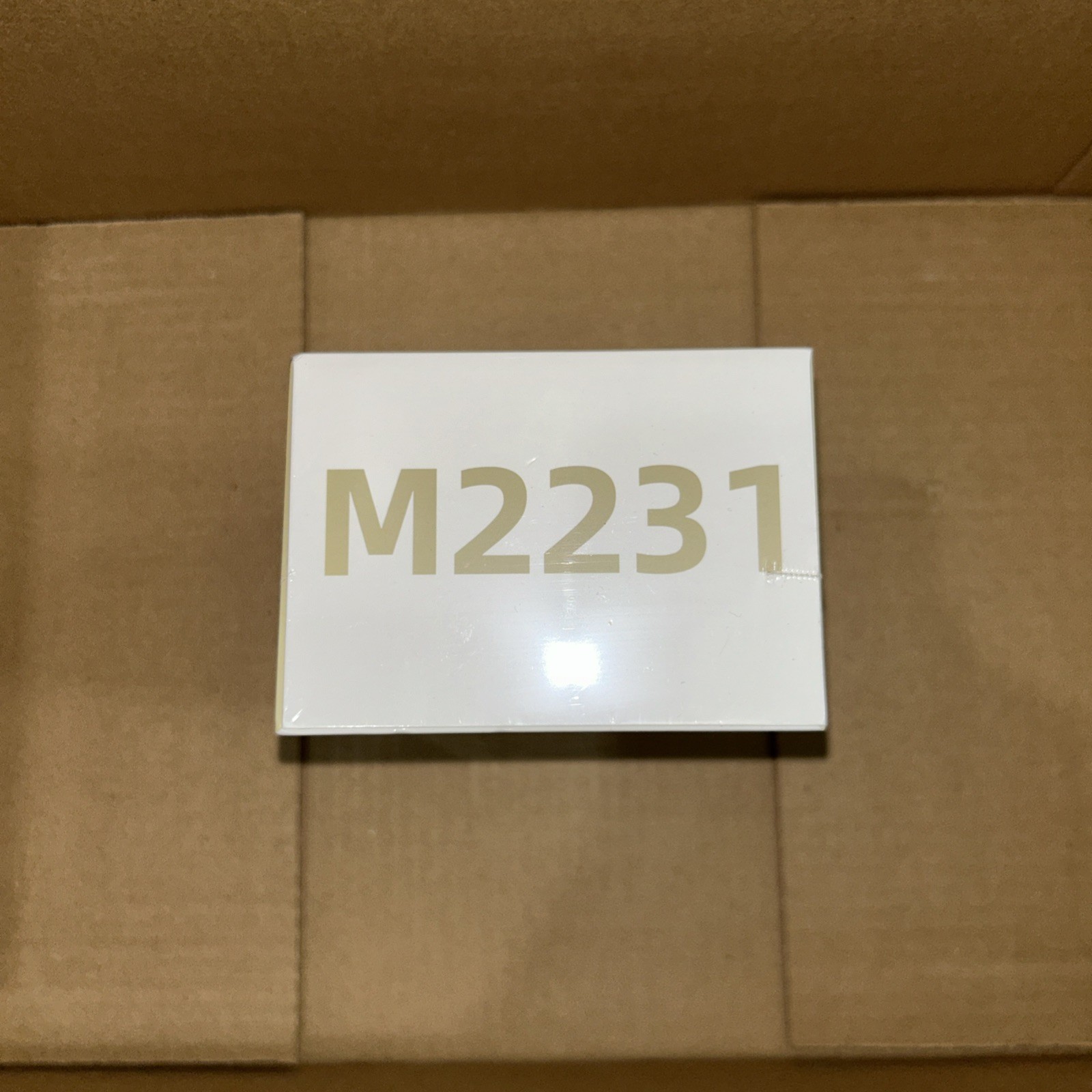 NVBOTY Rechargeable Hearing Aids M2231, Noise Cancelling, 25H Battery