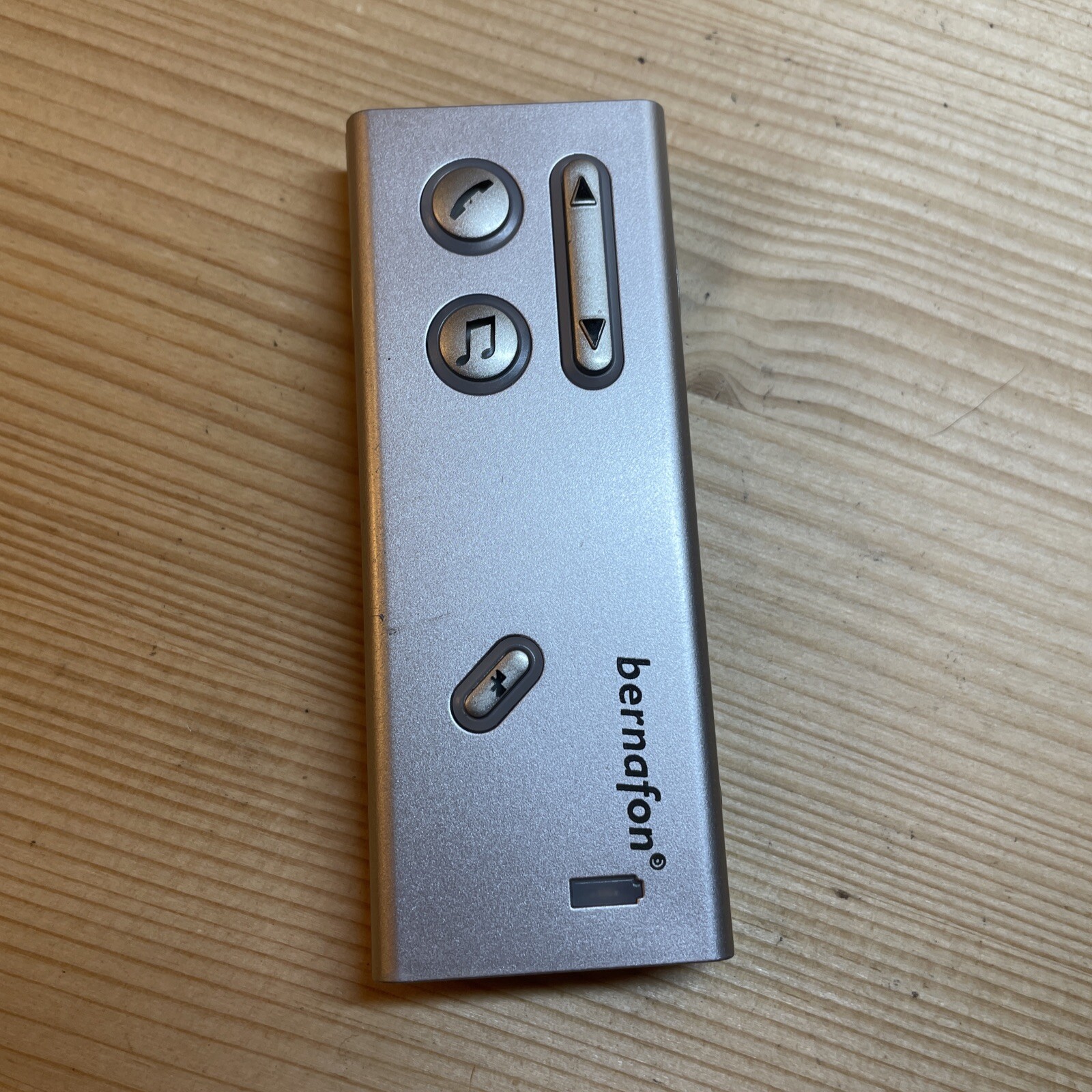 Bernafon Soundgate 1.4 Wireless Bluetooth For Hearing Instrument