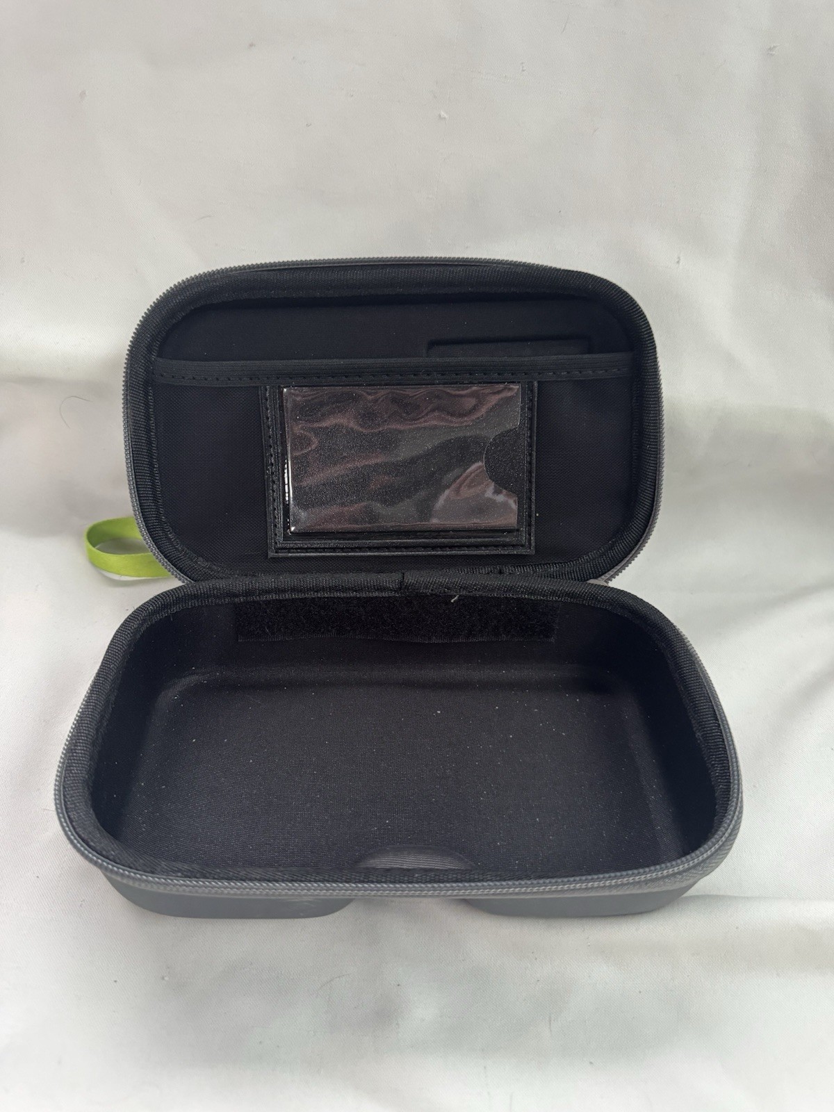 PHONAK Hearing Aid Clamshell Hard Case Storage Travel