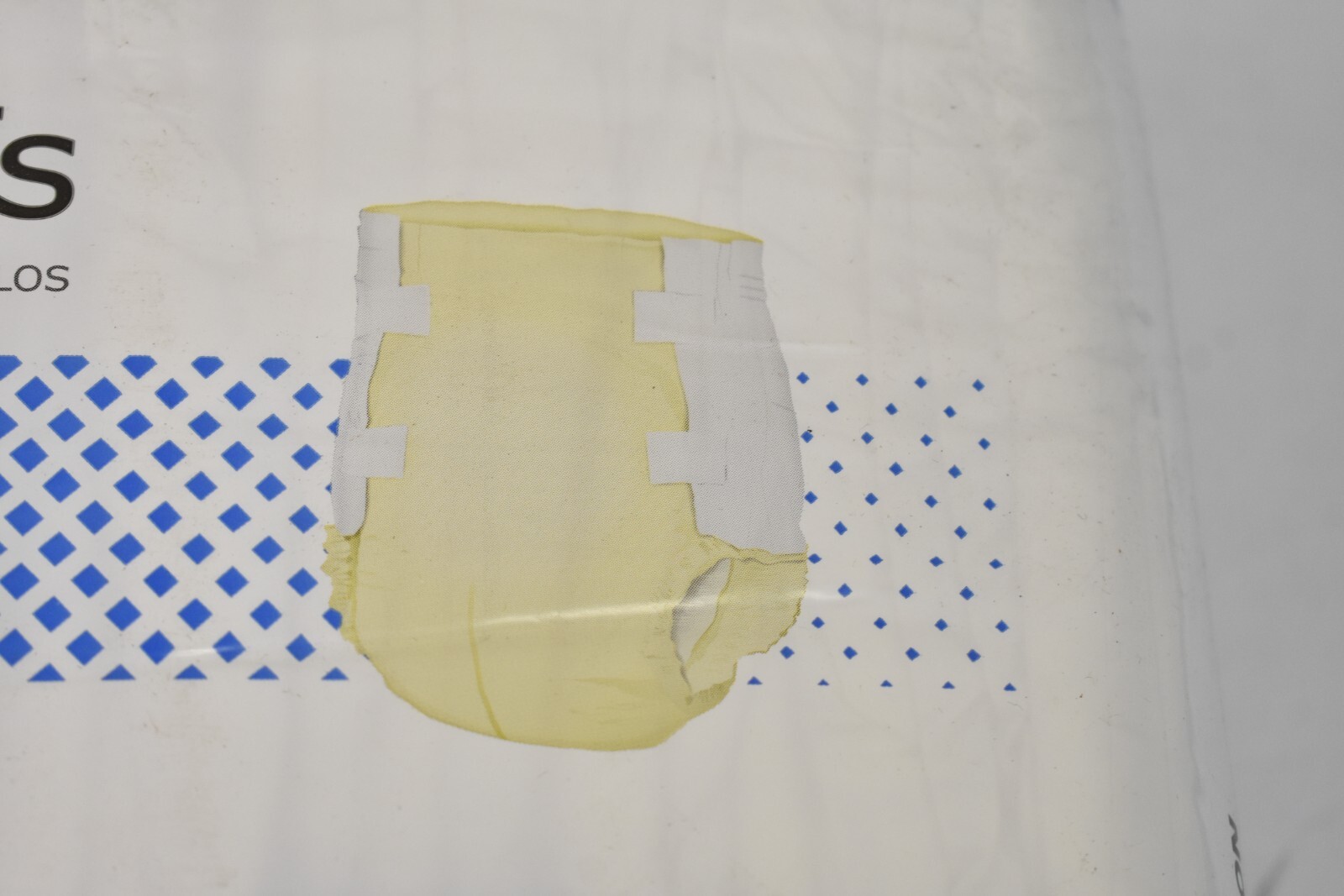 Lot of 30 McKesson Ultra Heavy Absorbency Briefs XL Size 58″ To 64″ Disposable