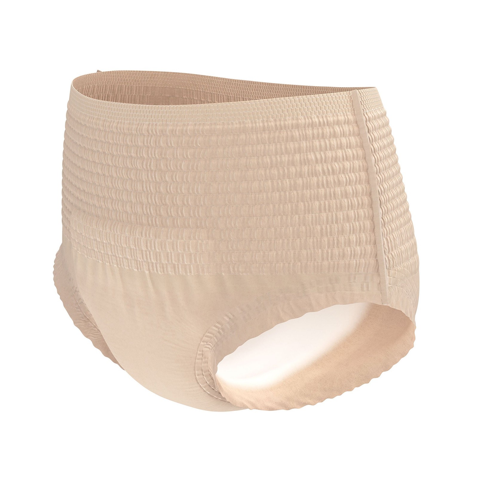 TENA Disposable Underwear Female X-Large Maximum 56 Ct