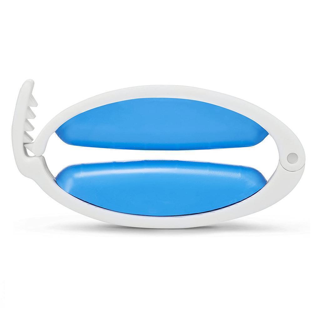 NEW Penis clamp, penis clamp – device for male incontinence 3 sizes S/M/L