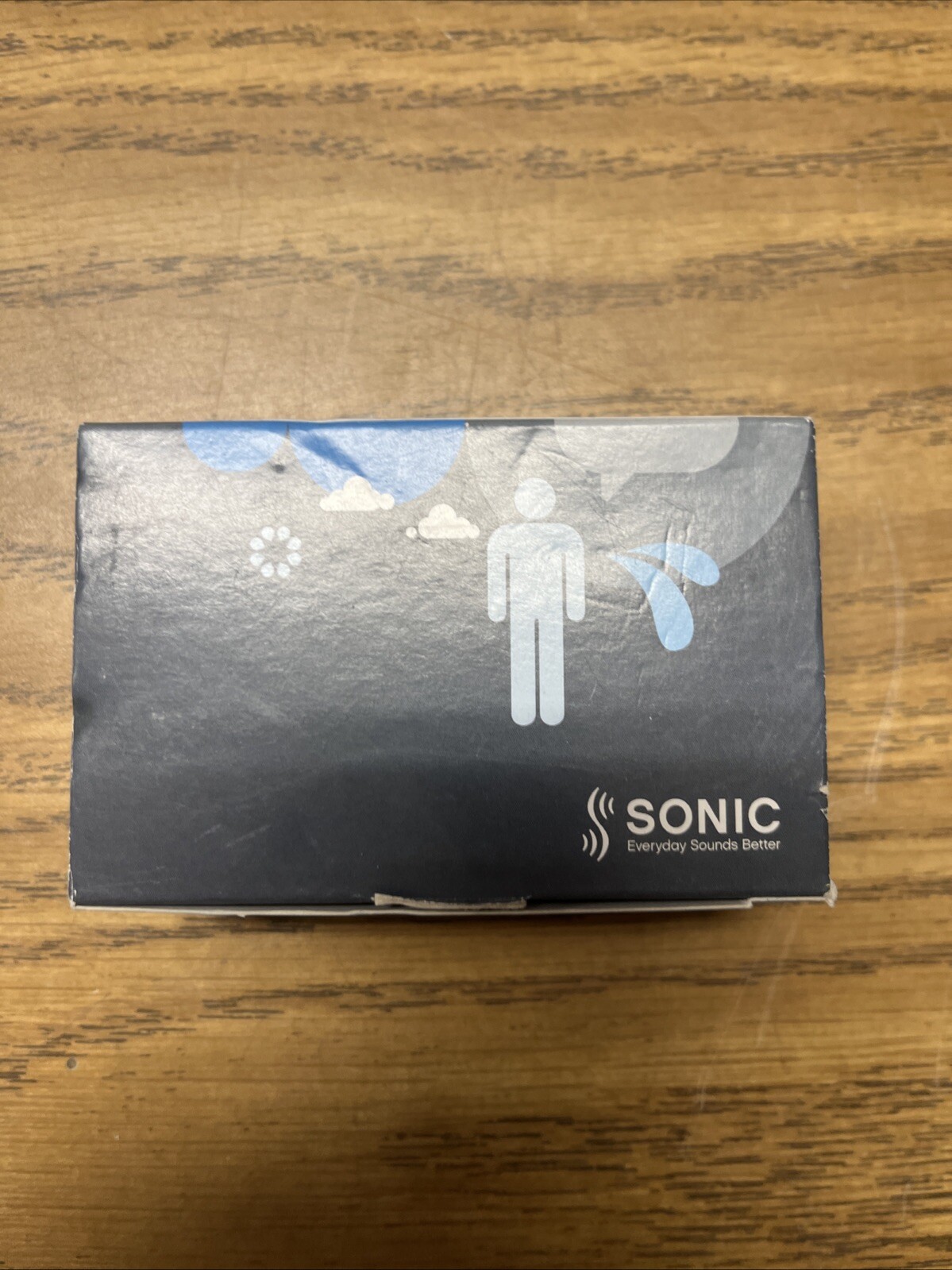 Sonic CR20 P VC PS BE Cheer 20 Hearing Device 162554