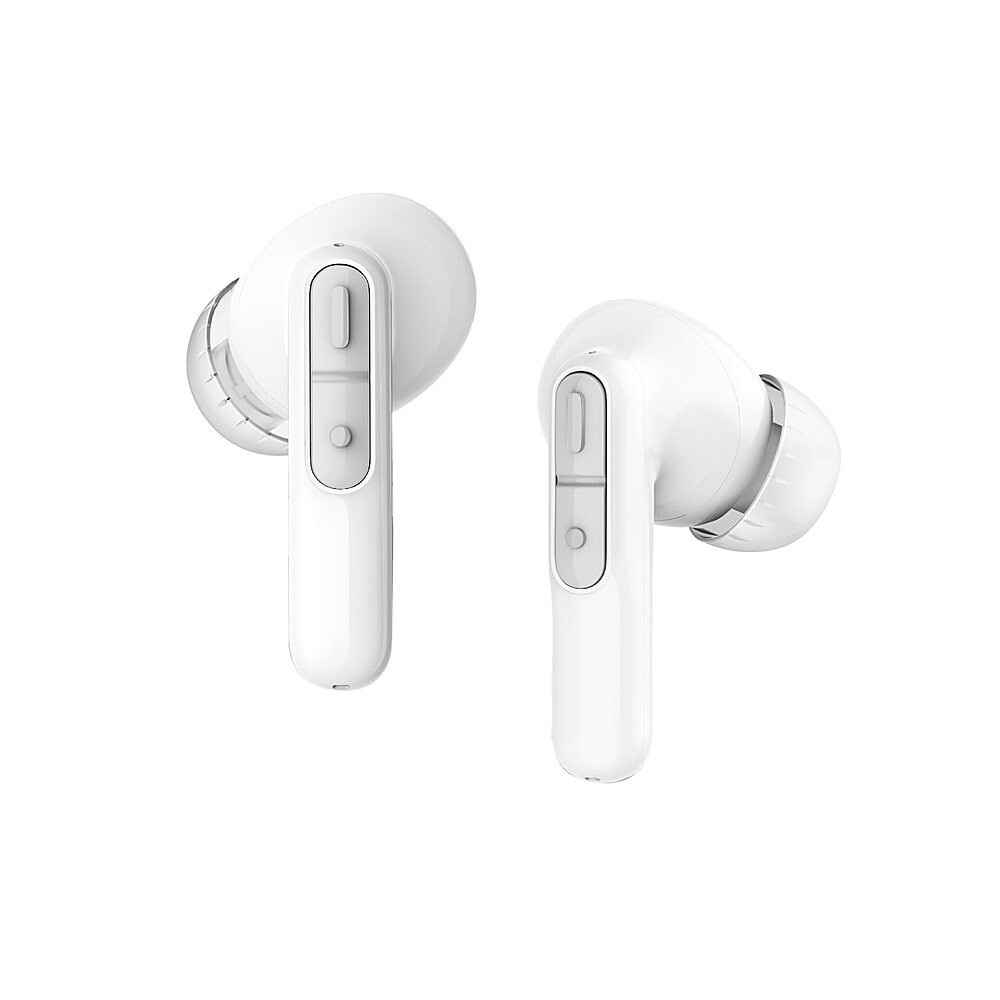 LINNER – Nova Lite Bluetooth Hearing Aids with Noise Canceling and Volume Contro