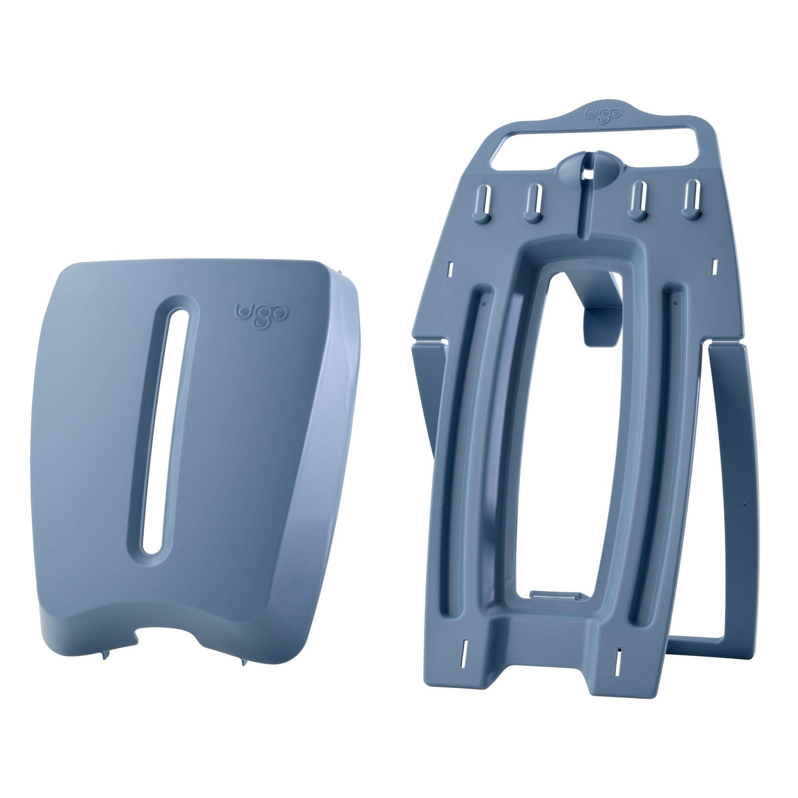 with Dignity Thoughtful Freestanding Night Bag Holder – Catheter Drainage Night