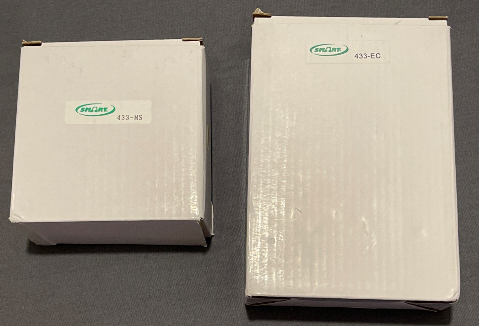 Smart motion sensor 433-MS & Cordless Fall Alarm 433-EC (Brand New & Unused!)