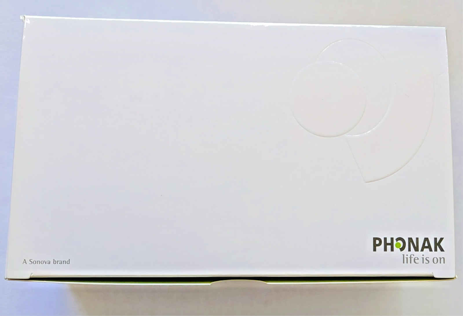 NEW Genuine Phonak Charger Combi BTE 2 US EPS OEM 075-0065-11