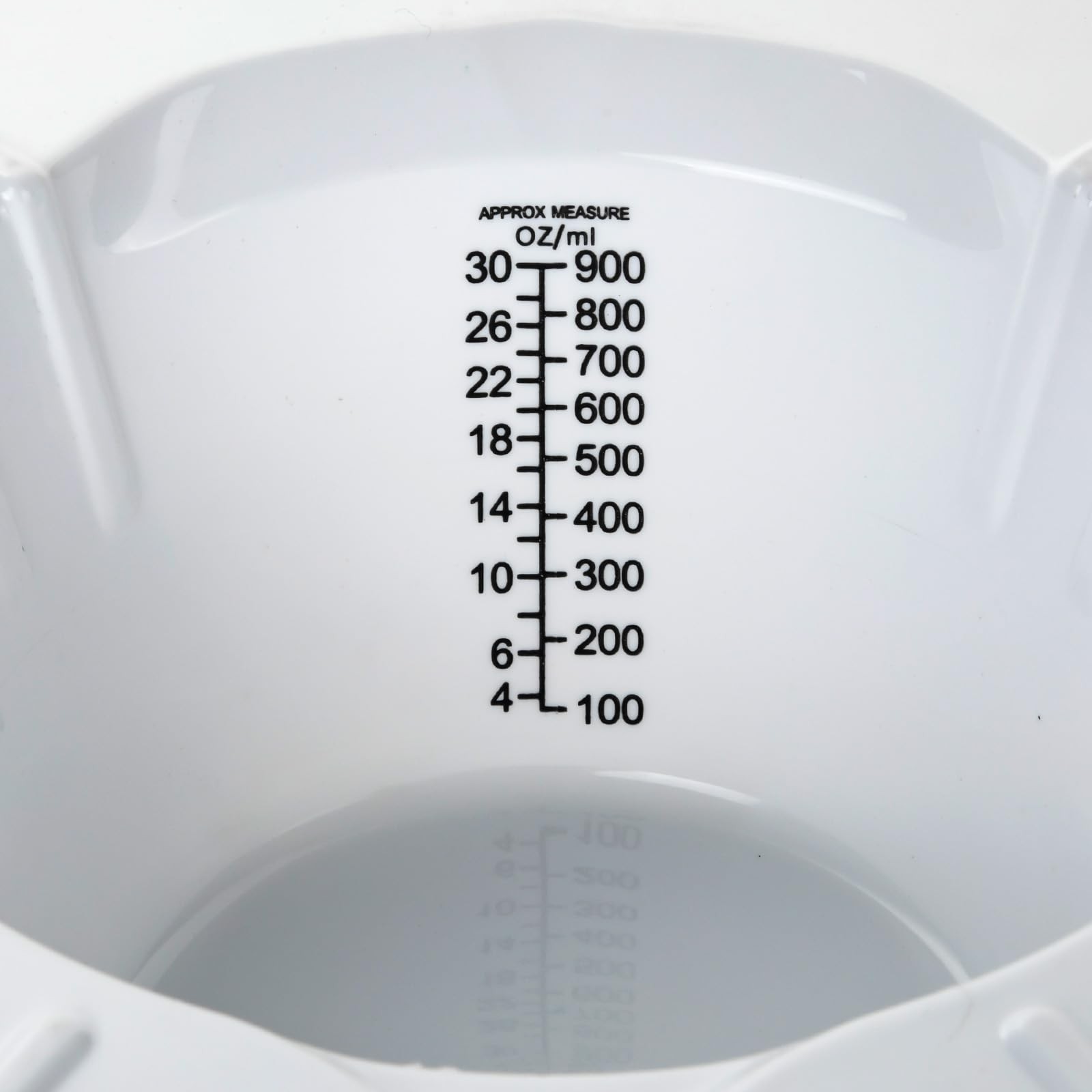 4 Pack Urine Collection Hats for Toilet, Durable Graduated Specimen Collector…