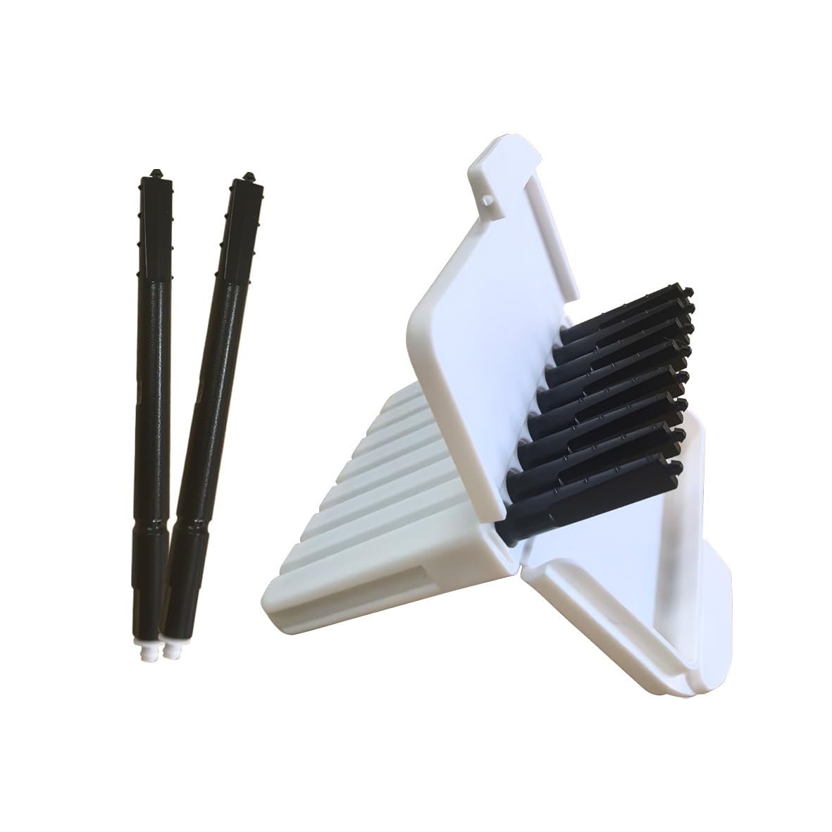 Nanocare 3.0 Wax Guards Filters for Hearing Aids – Compatible with Sony CRE-C20