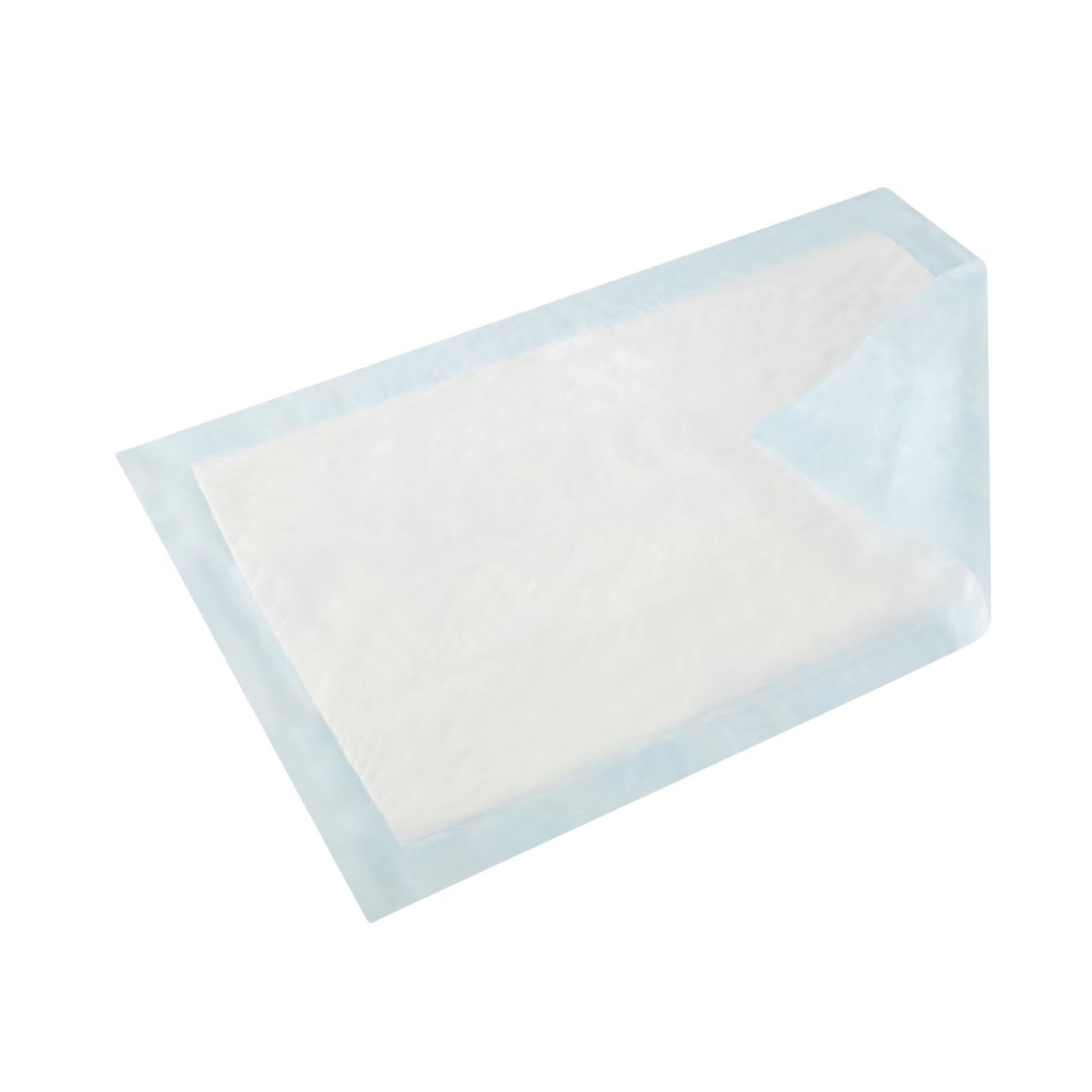 TENA Air Flow Disposable Underpad Polymer 23X36″ 370 60 pads
