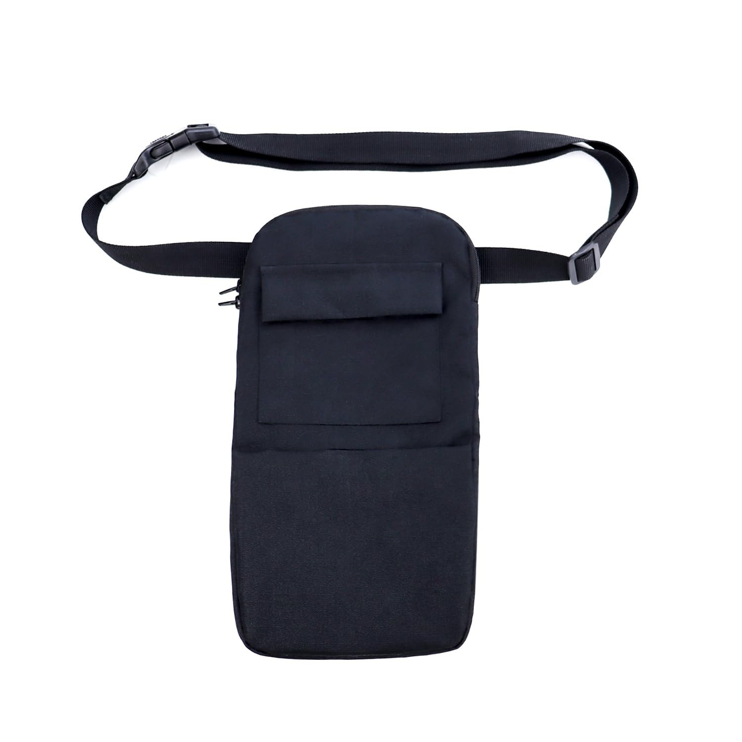 Drainage Bag Cover with Tube Cover for Nephrostomy Outer Bag Holder