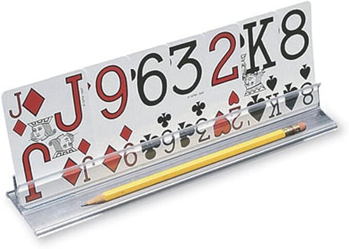 Maddak Ableware Playing Card Holder 15″